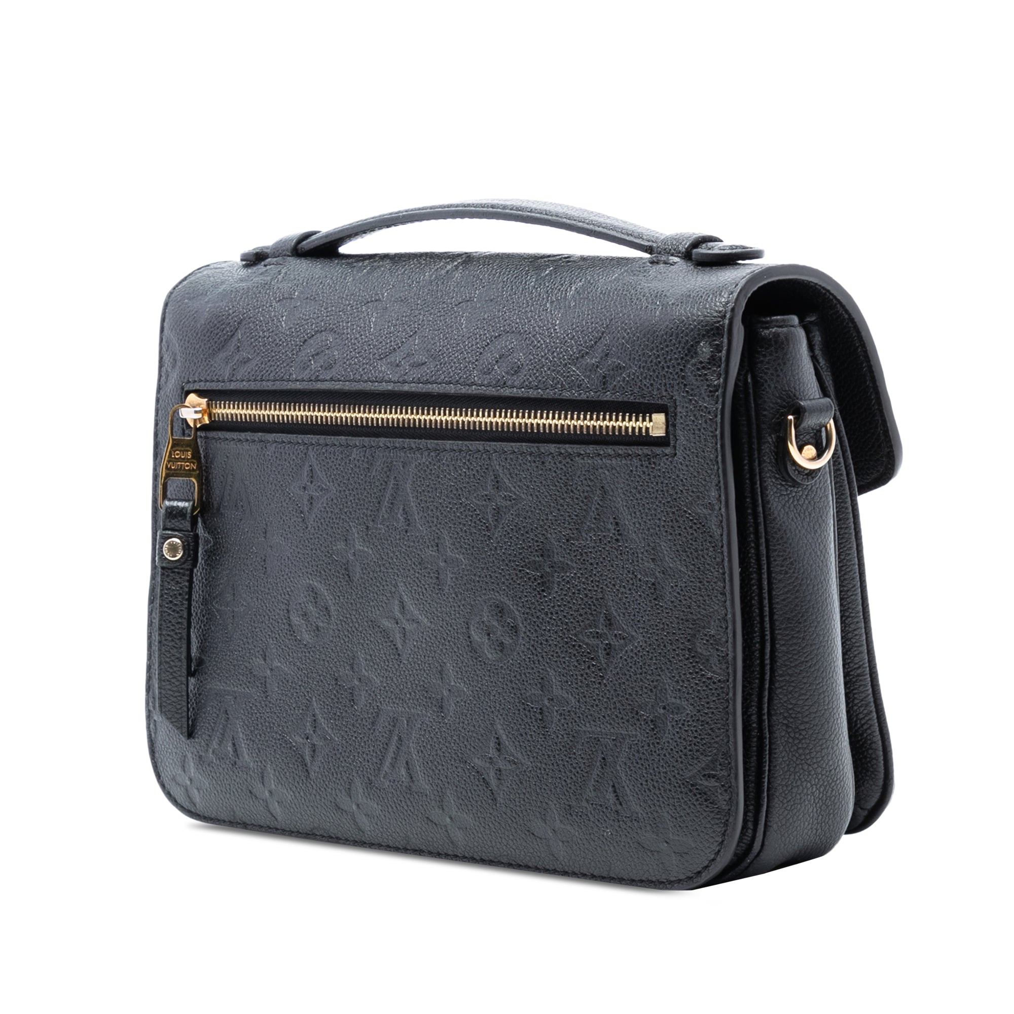 Louis Vuitton Monogram Empreinte Pochette Metis - image 2