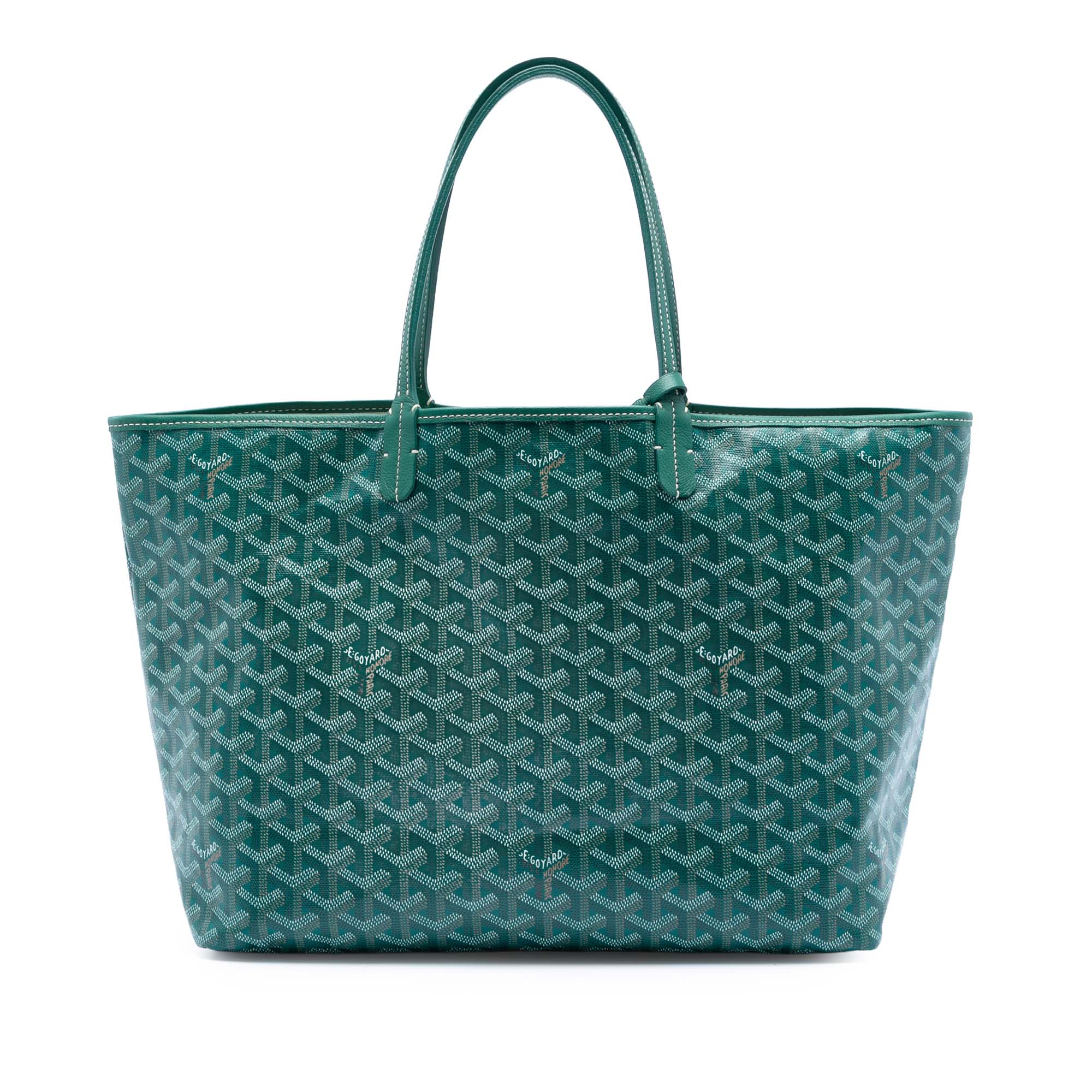 Goyard Goyardine Saint Louis PM - image 1