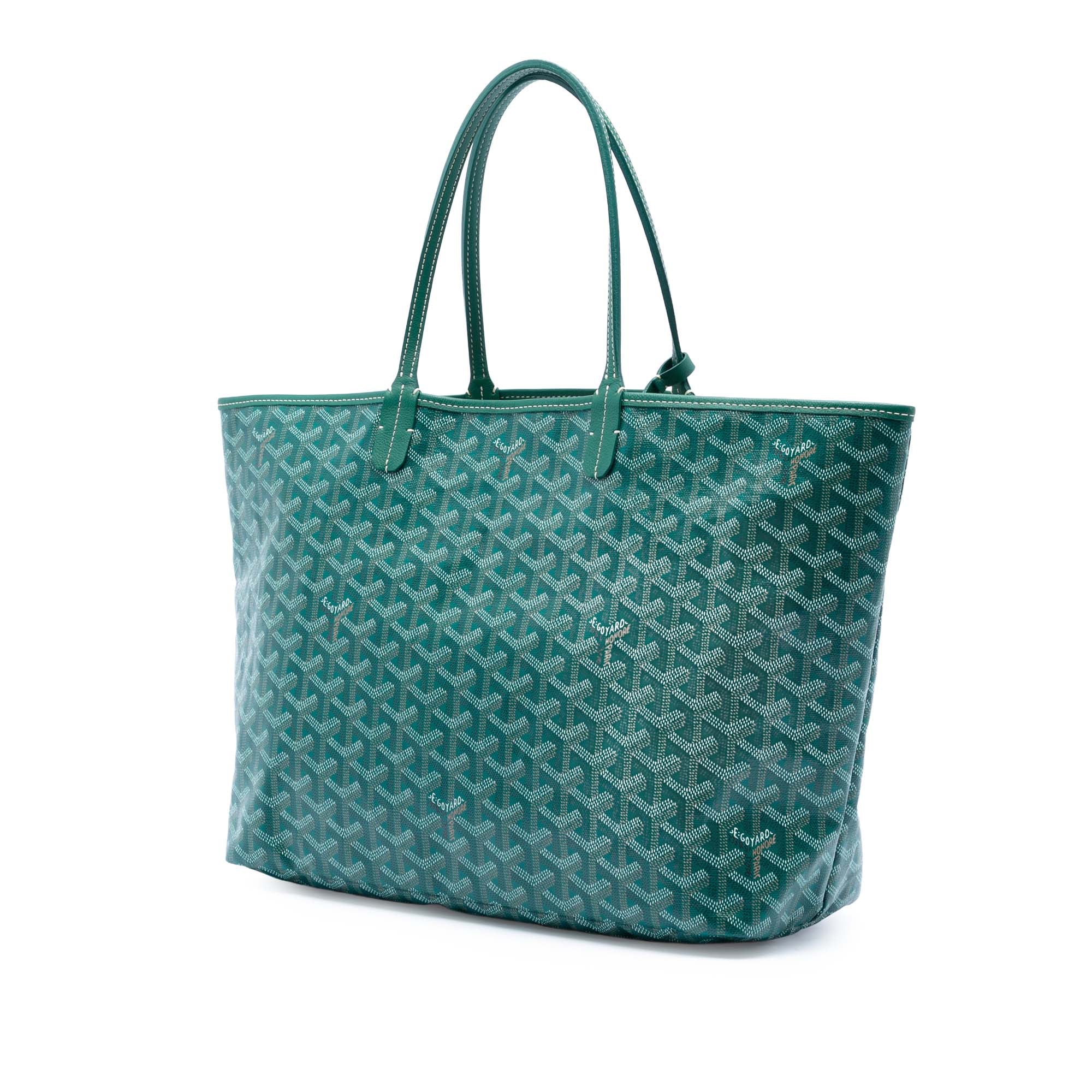 Goyard Goyardine Saint Louis PM - image 2
