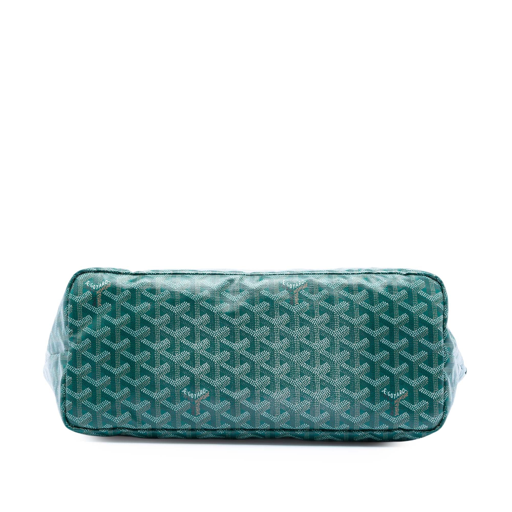 Goyard Goyardine Saint Louis PM - image 3
