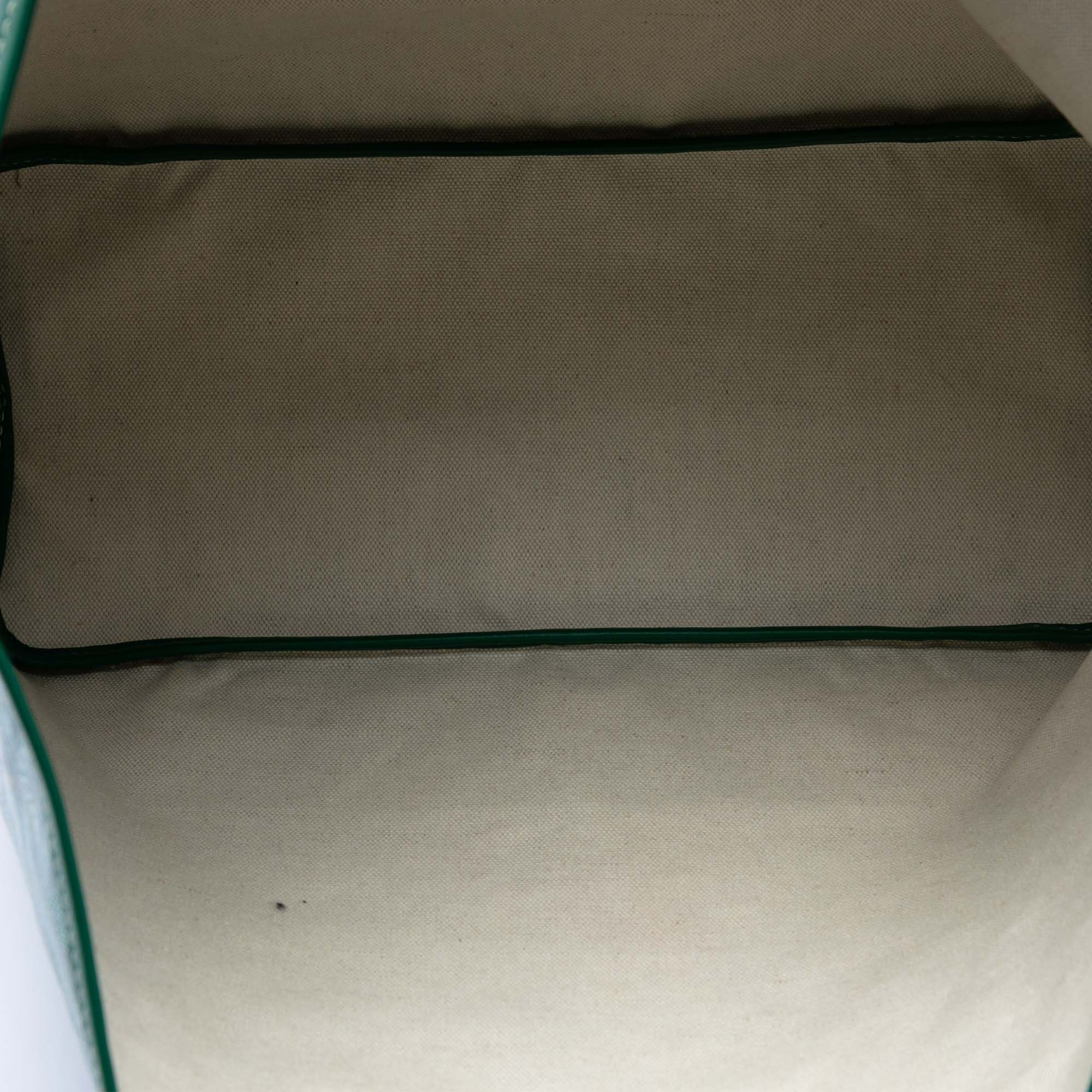 Goyard Goyardine Saint Louis PM - image 4