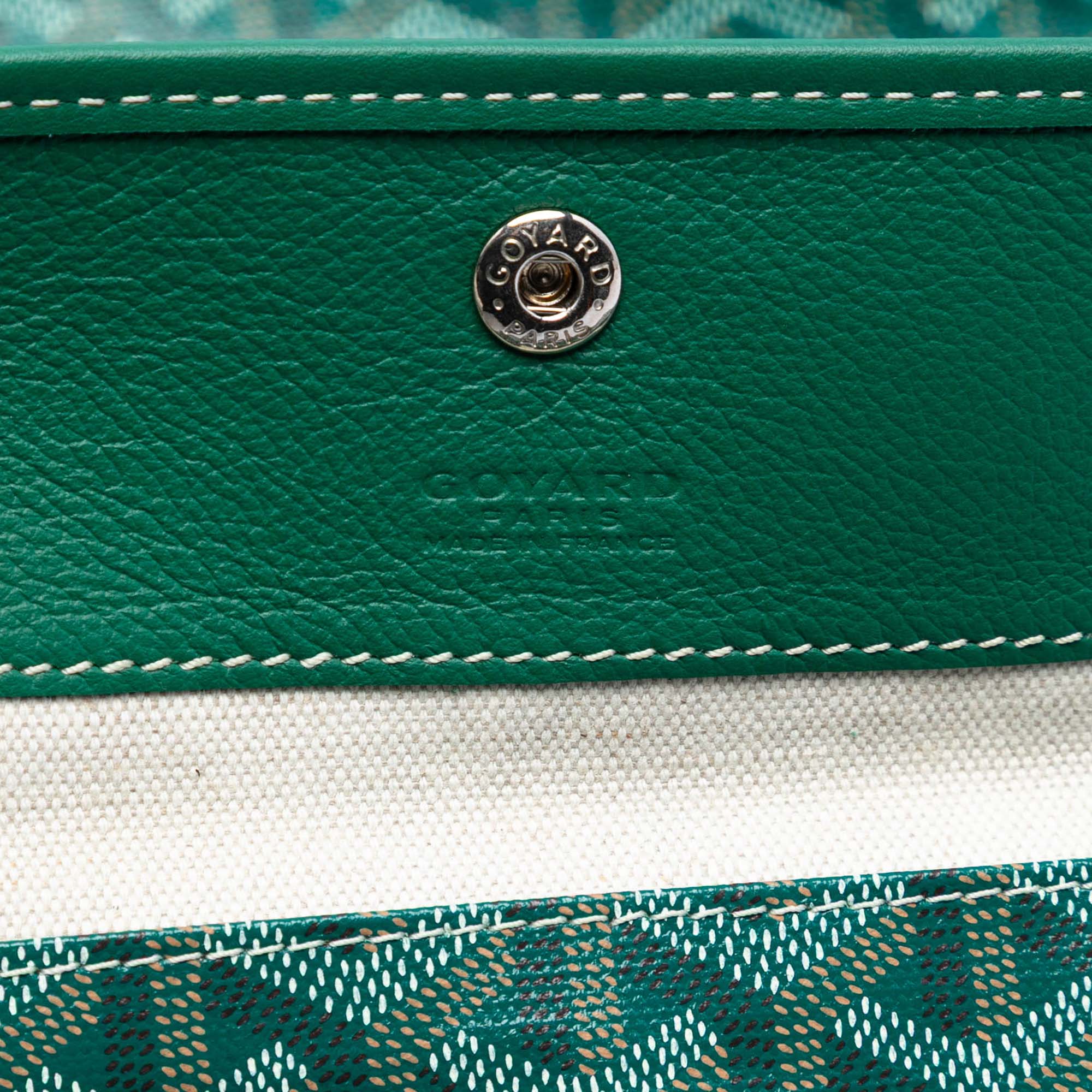 Goyard Goyardine Saint Louis PM - image 5