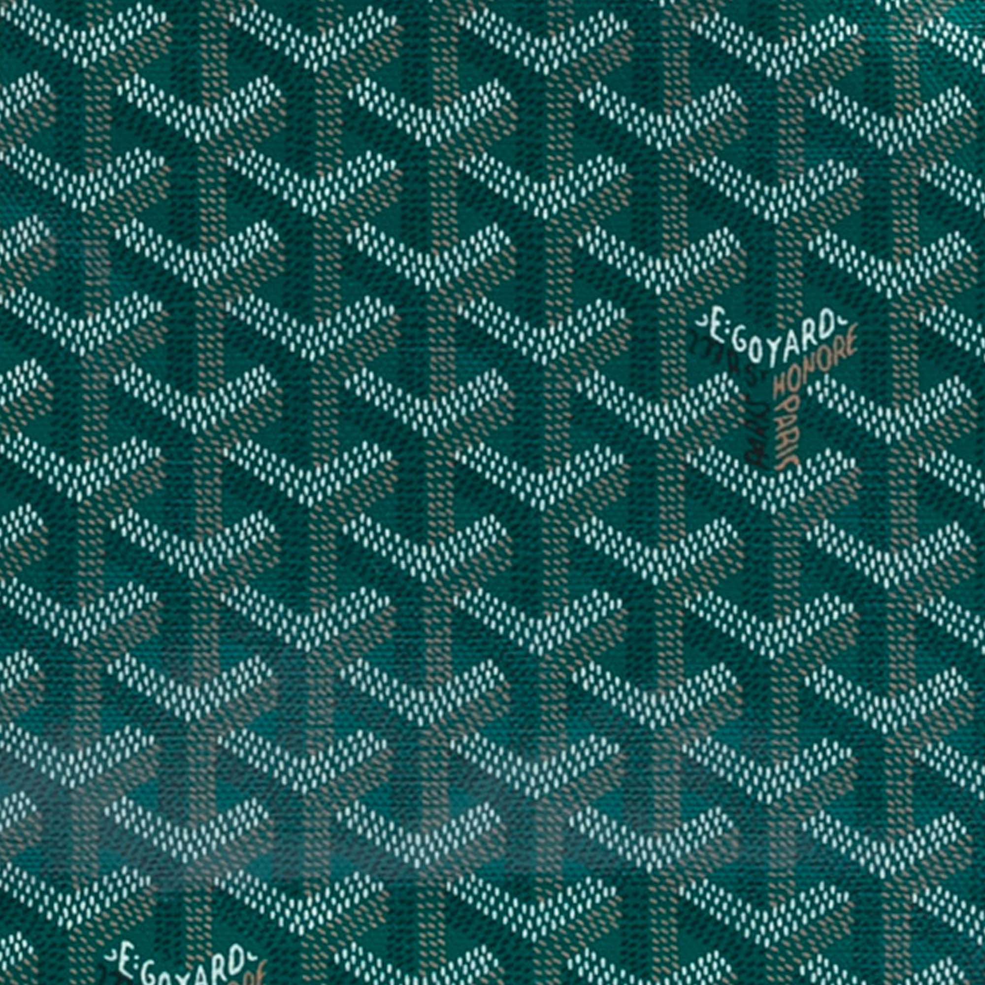 Goyard Goyardine Saint Louis PM - image 7