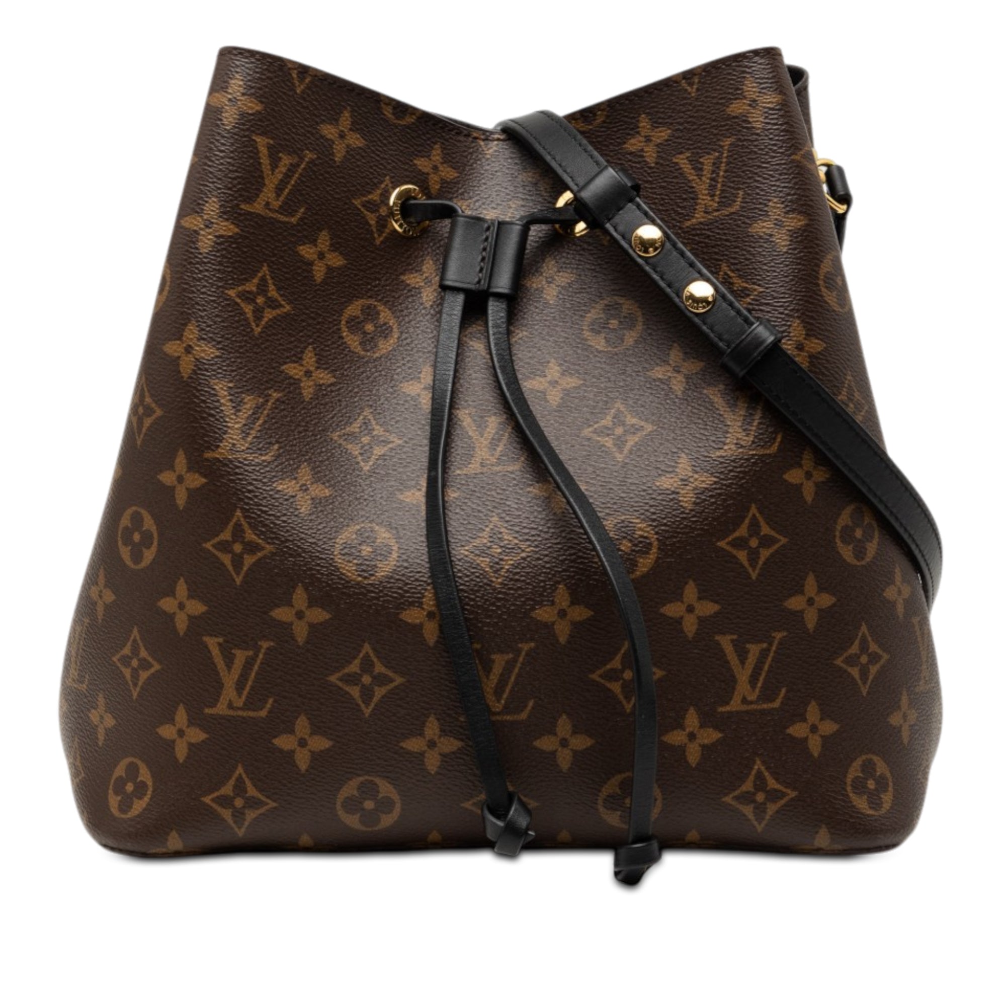 Louis Vuitton Monogram Neonoe MM - image 1