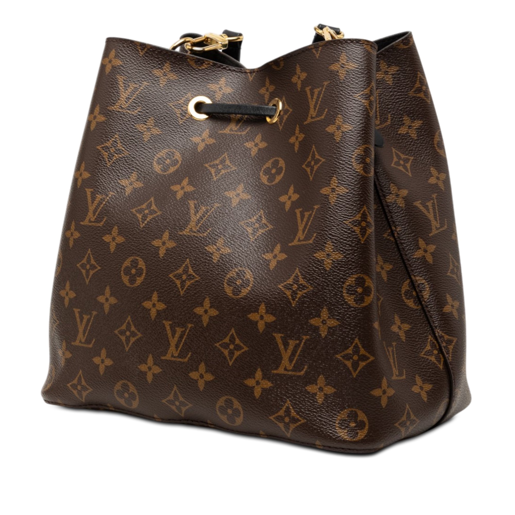 Louis Vuitton Monogram Neonoe MM - image 2