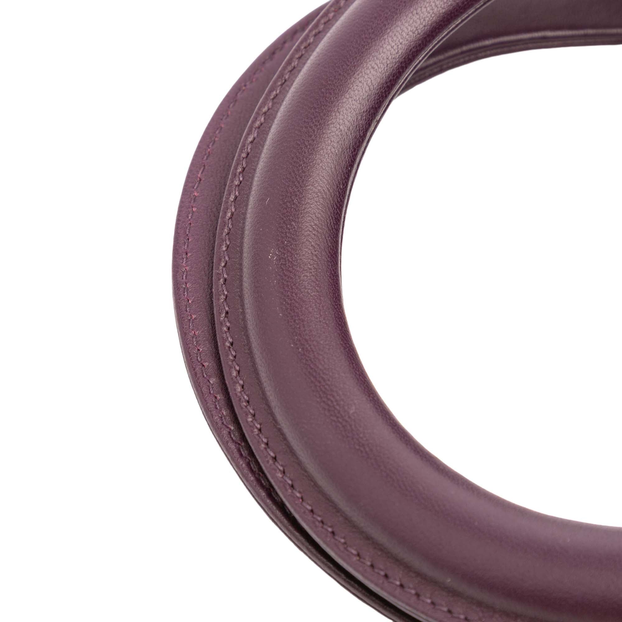 Dior Large Lambskin Cannage Lady Dior - image 11