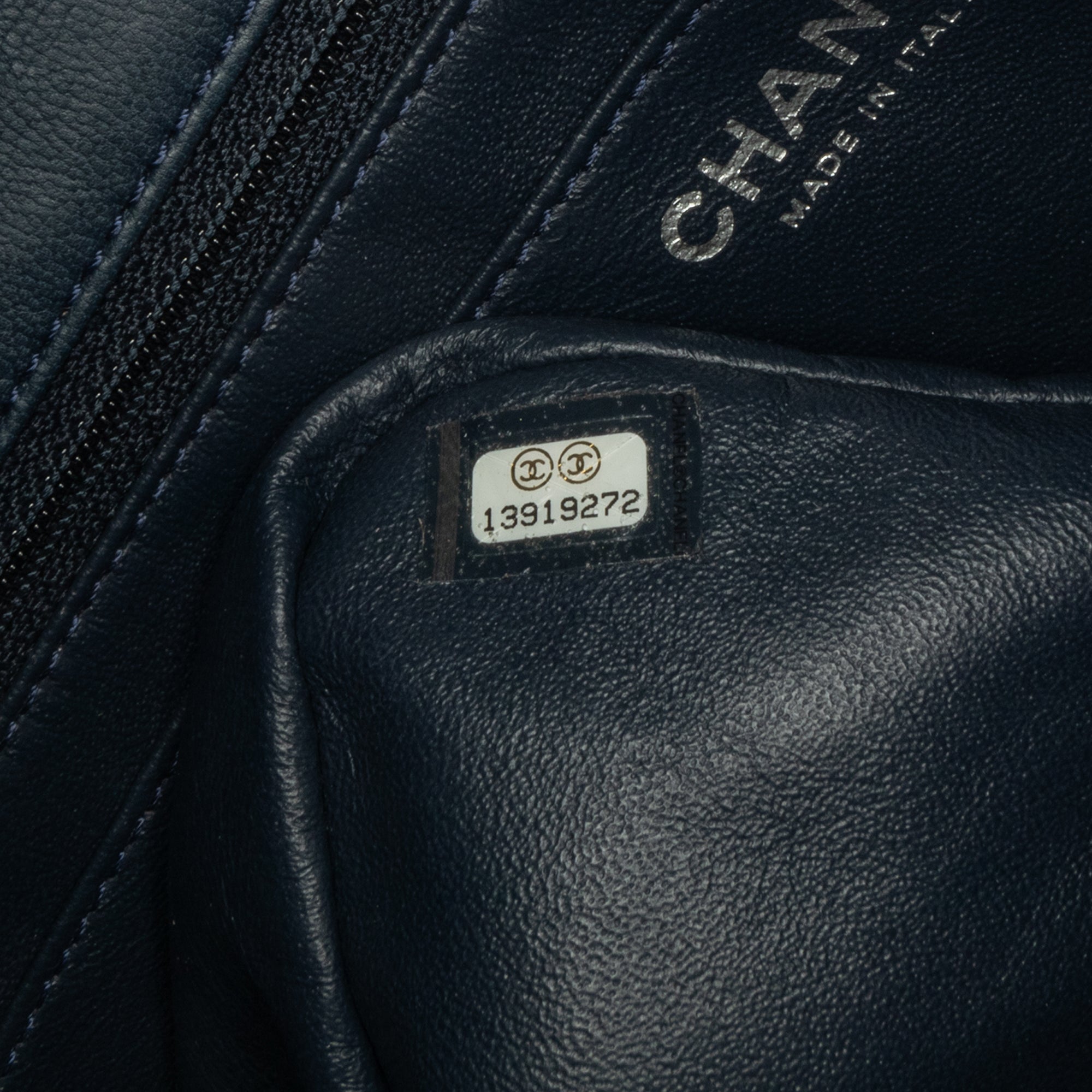 Chanel Jumbo Classic Patent Double Flap - image 6