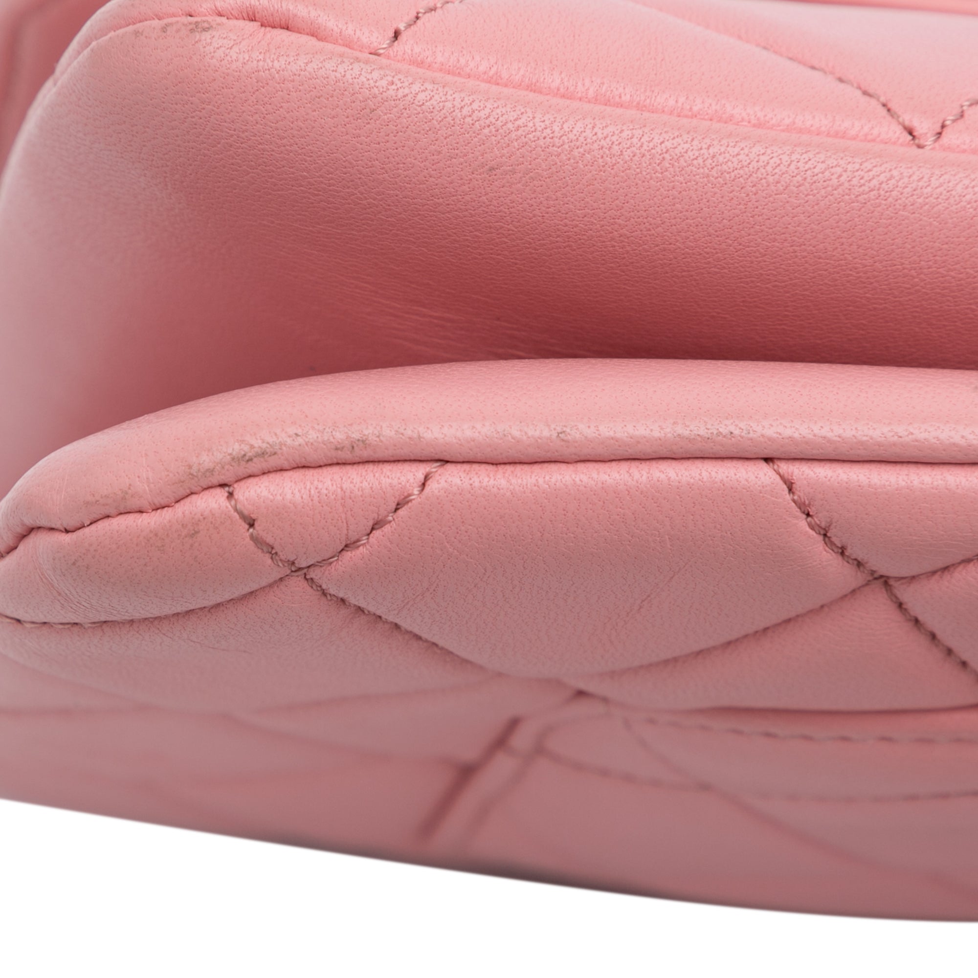 Chanel Medium Lambskin Trendy CC Flap