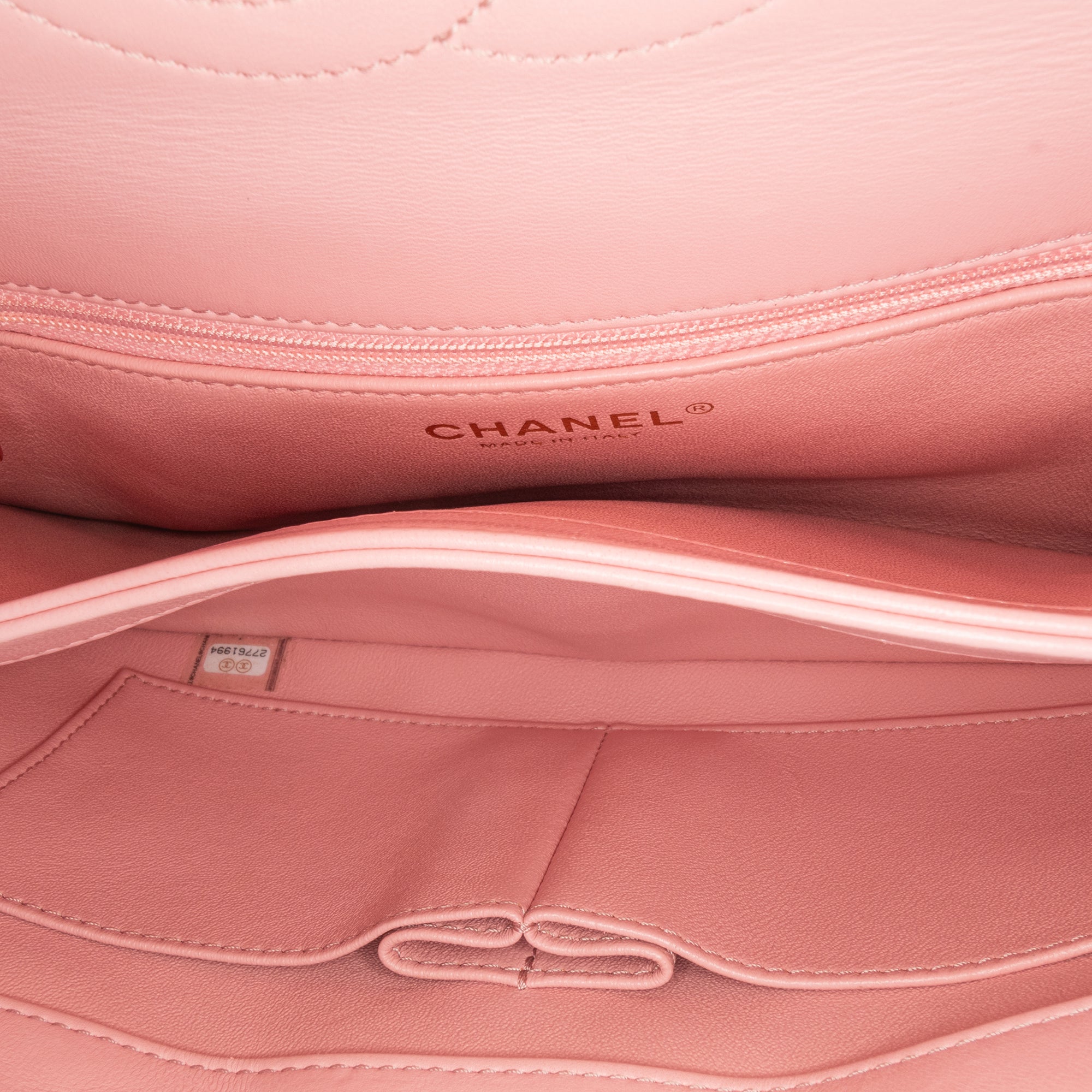 Chanel Medium Lambskin Trendy CC Flap