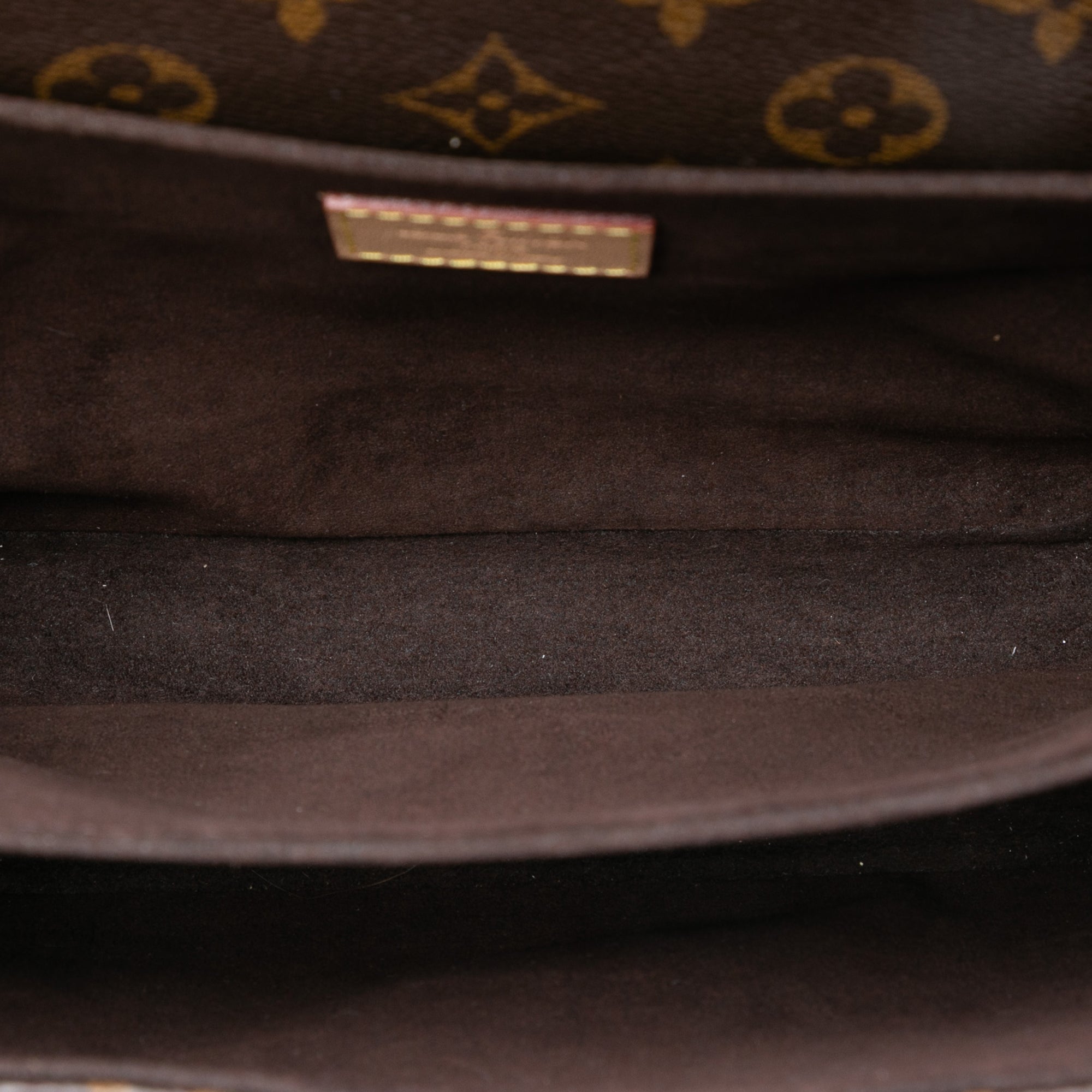 Louis Vuitton Monogram Pochette Metis - image 4