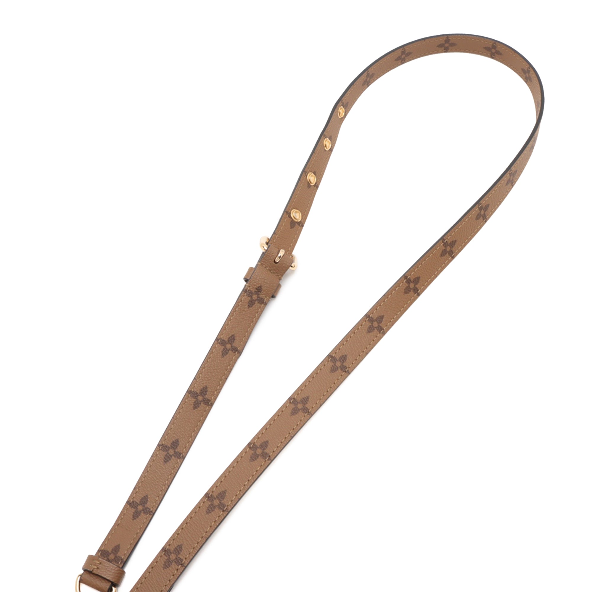 Louis Vuitton Monogram Reverse Pochette Metis - image 10