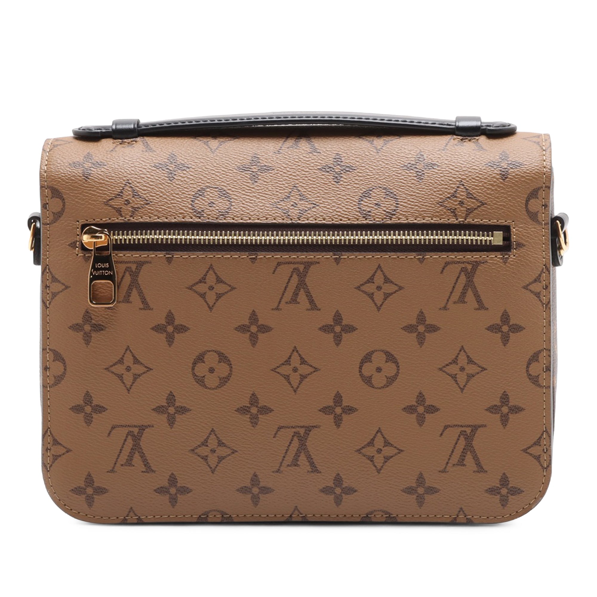 Louis Vuitton Monogram Reverse Pochette Metis - image 2