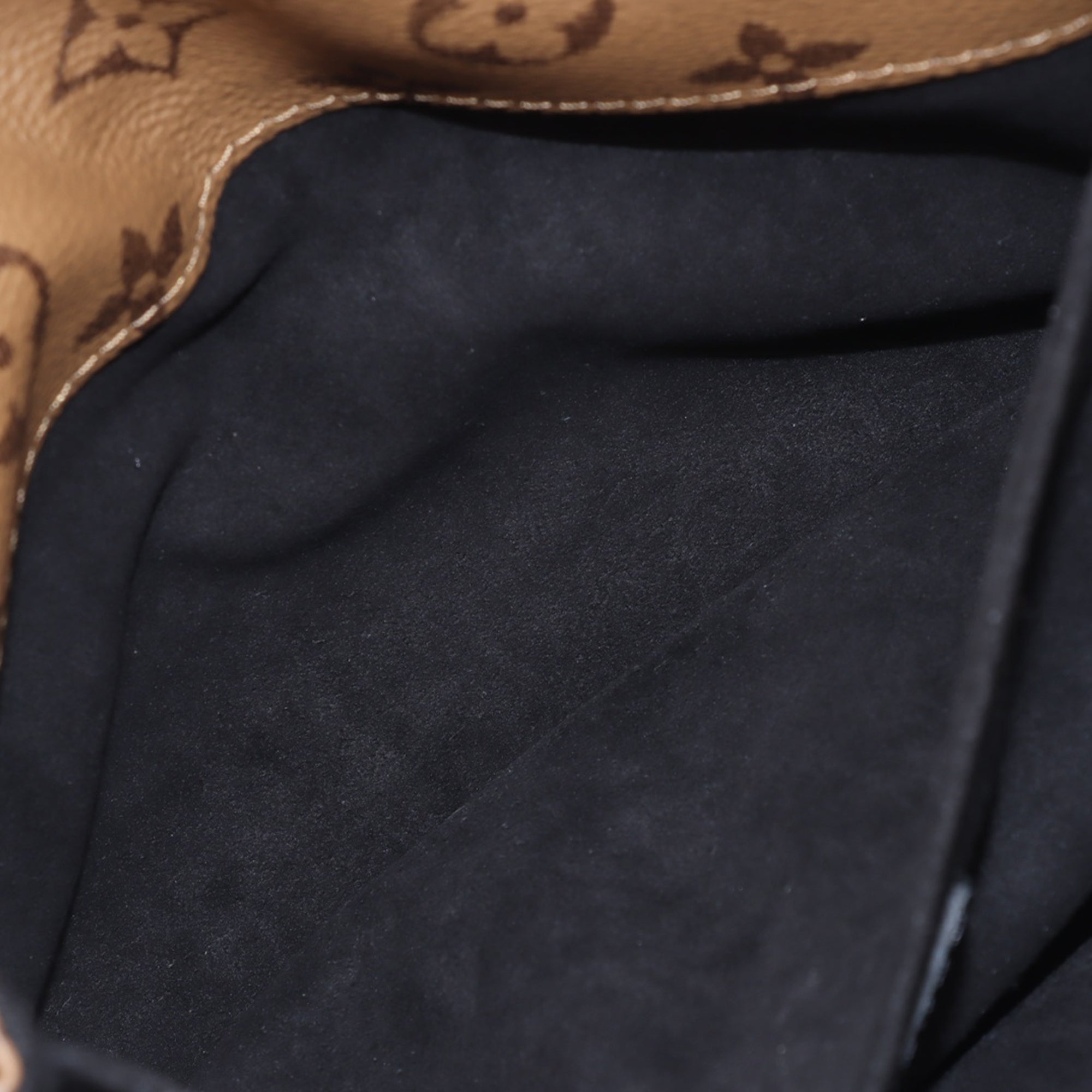 Louis Vuitton Monogram Reverse Pochette Metis - image 4