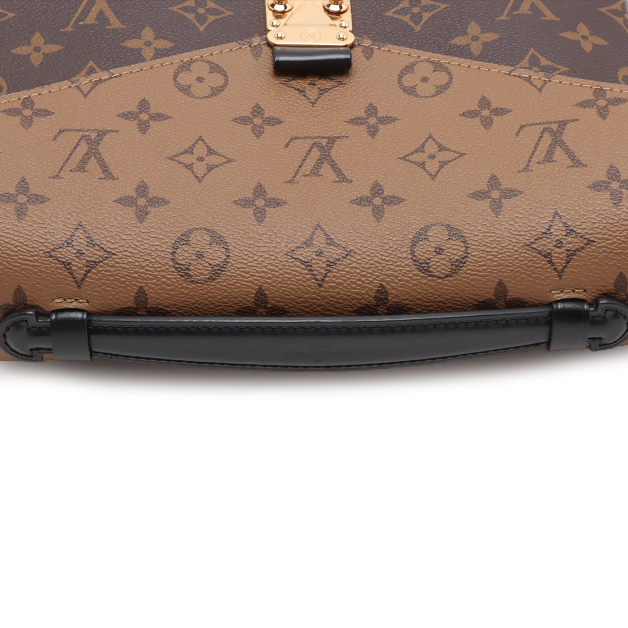 Louis Vuitton Monogram Reverse Pochette Metis - image 8