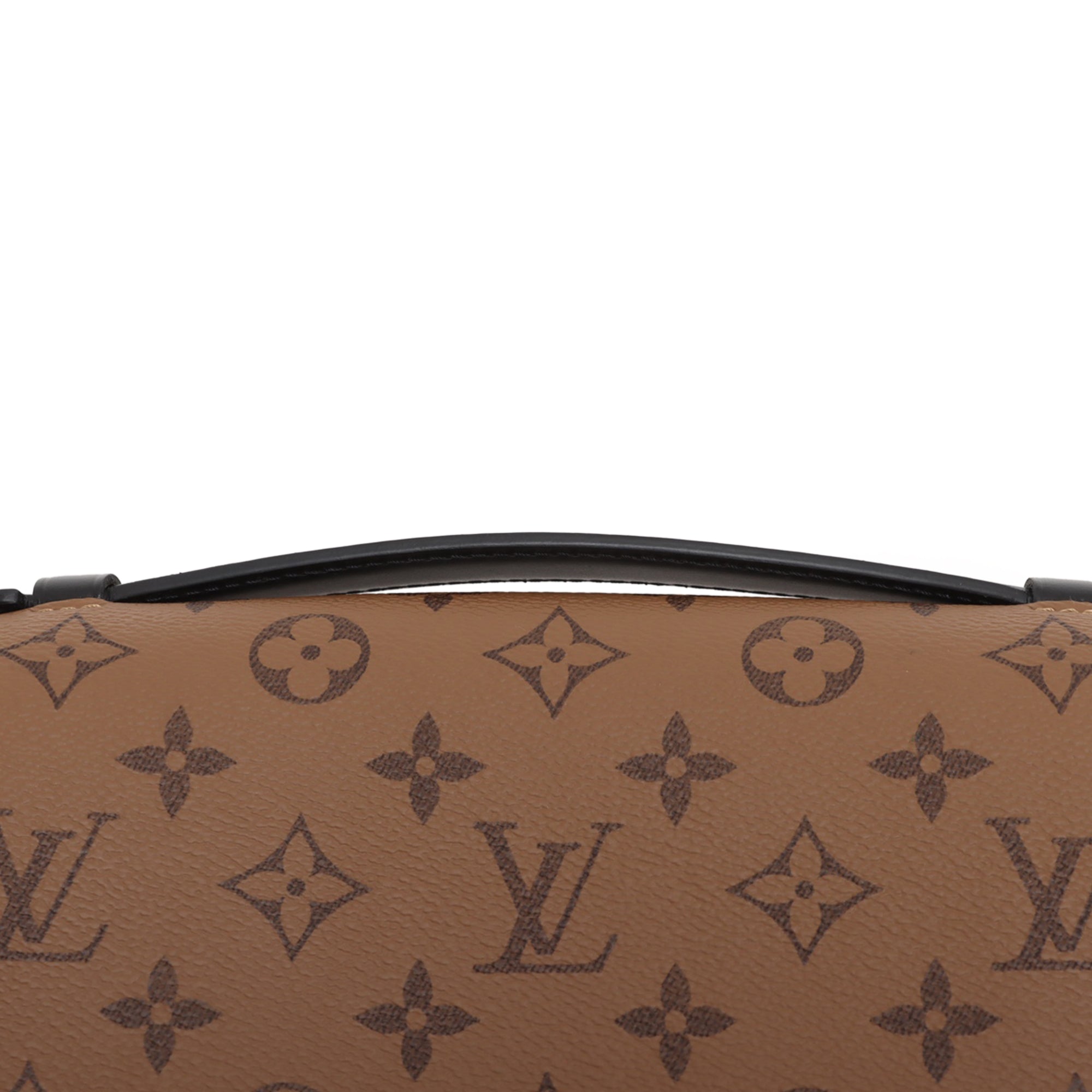 Louis Vuitton Monogram Reverse Pochette Metis - image 9