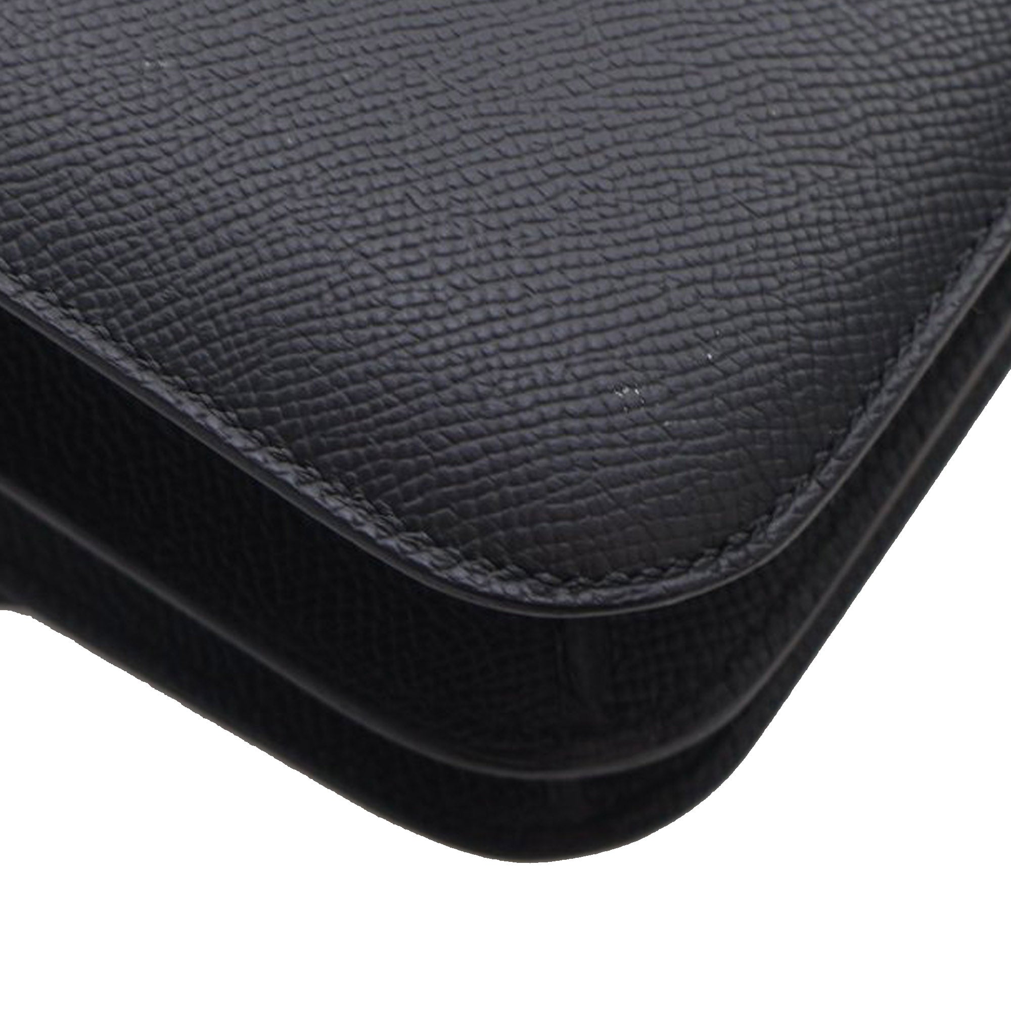 Hermès Mini Epsom Constance III 18 - image 10