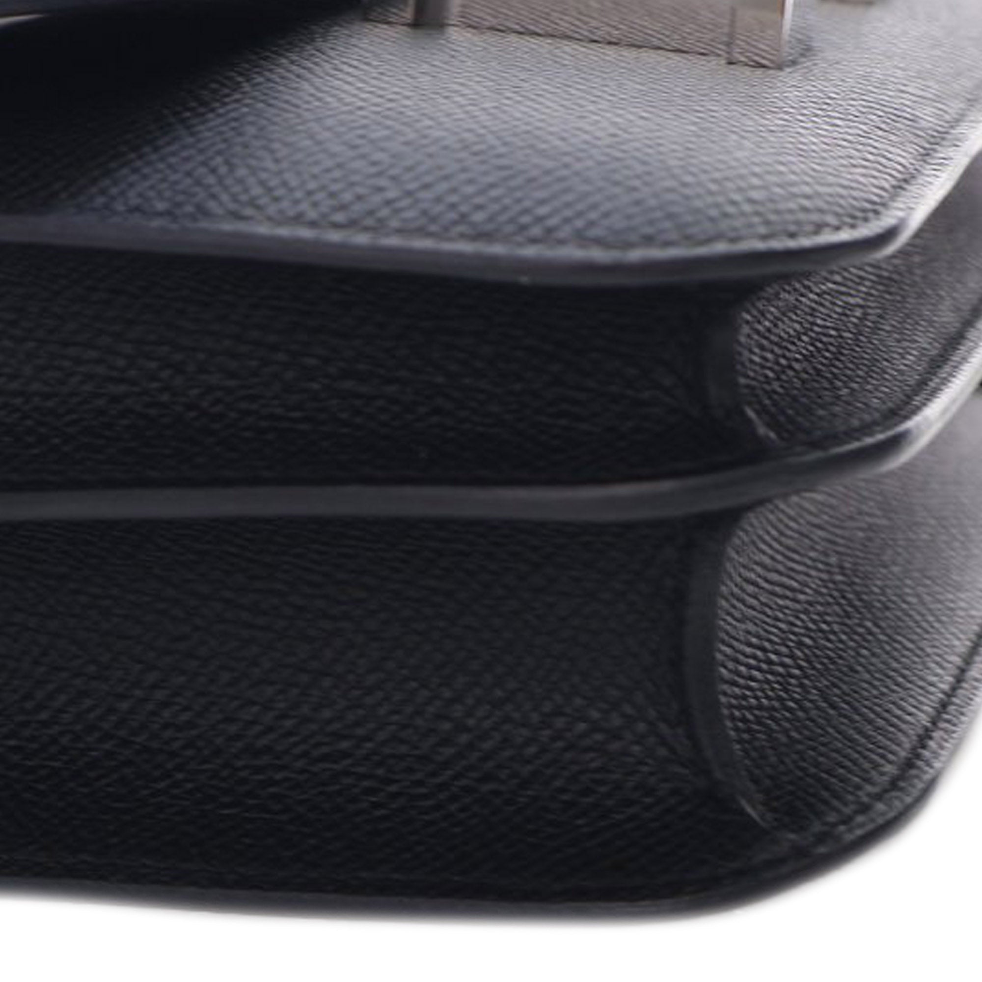 Hermès Mini Epsom Constance III 18 - image 12