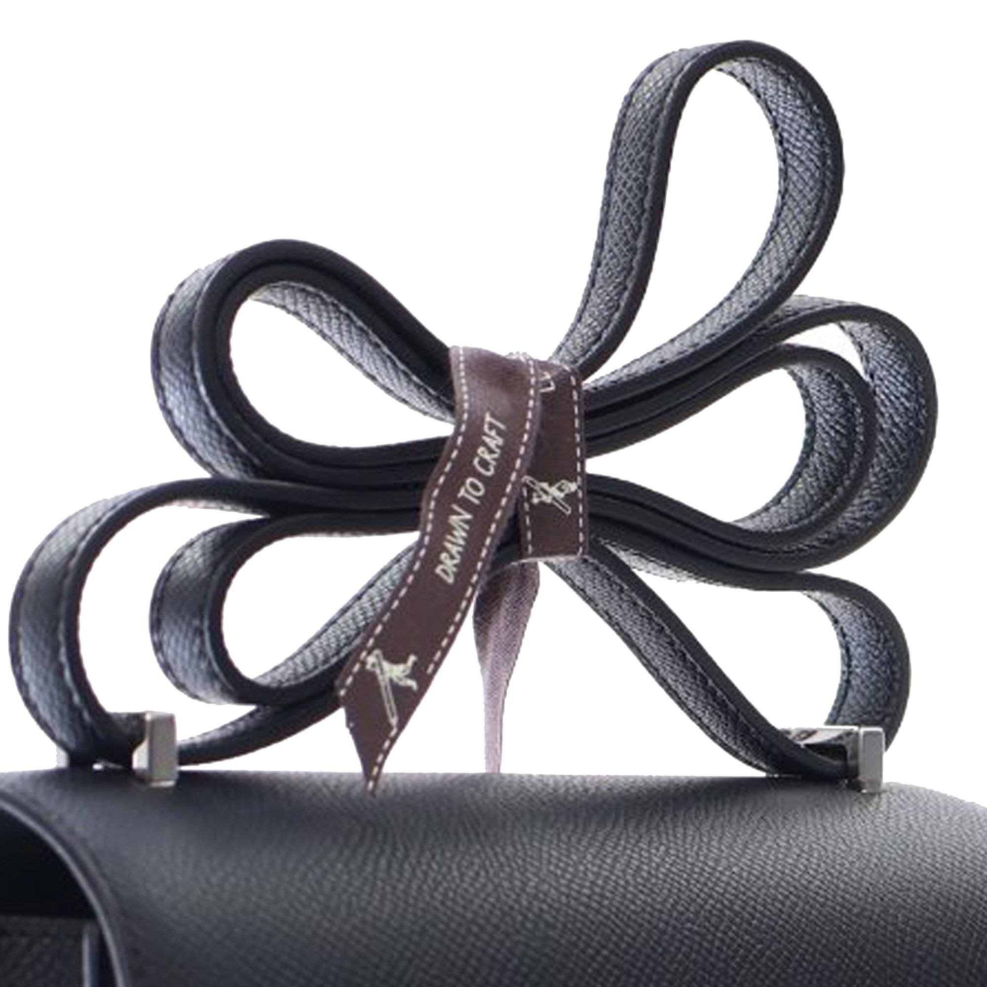 Hermès Mini Epsom Constance III 18 - image 14