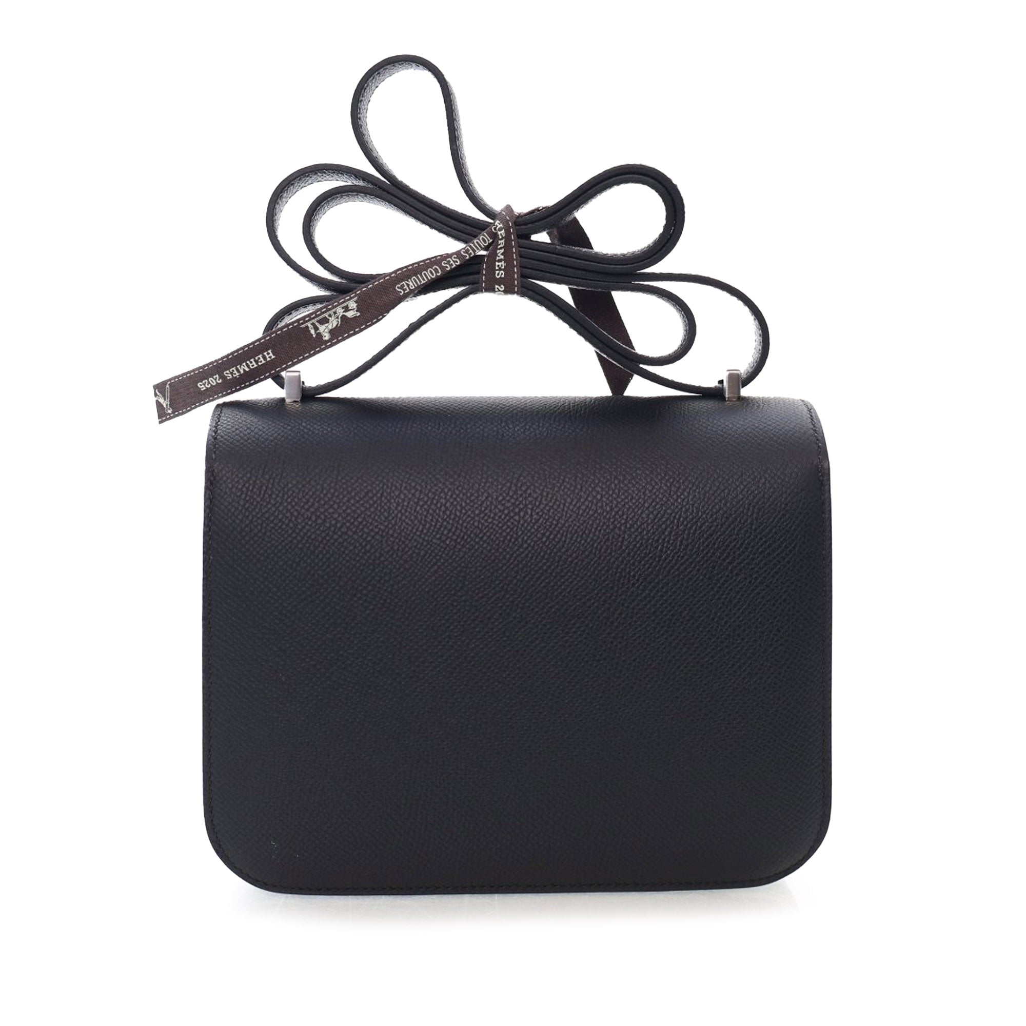 Hermès Mini Epsom Constance III 18 - image 2