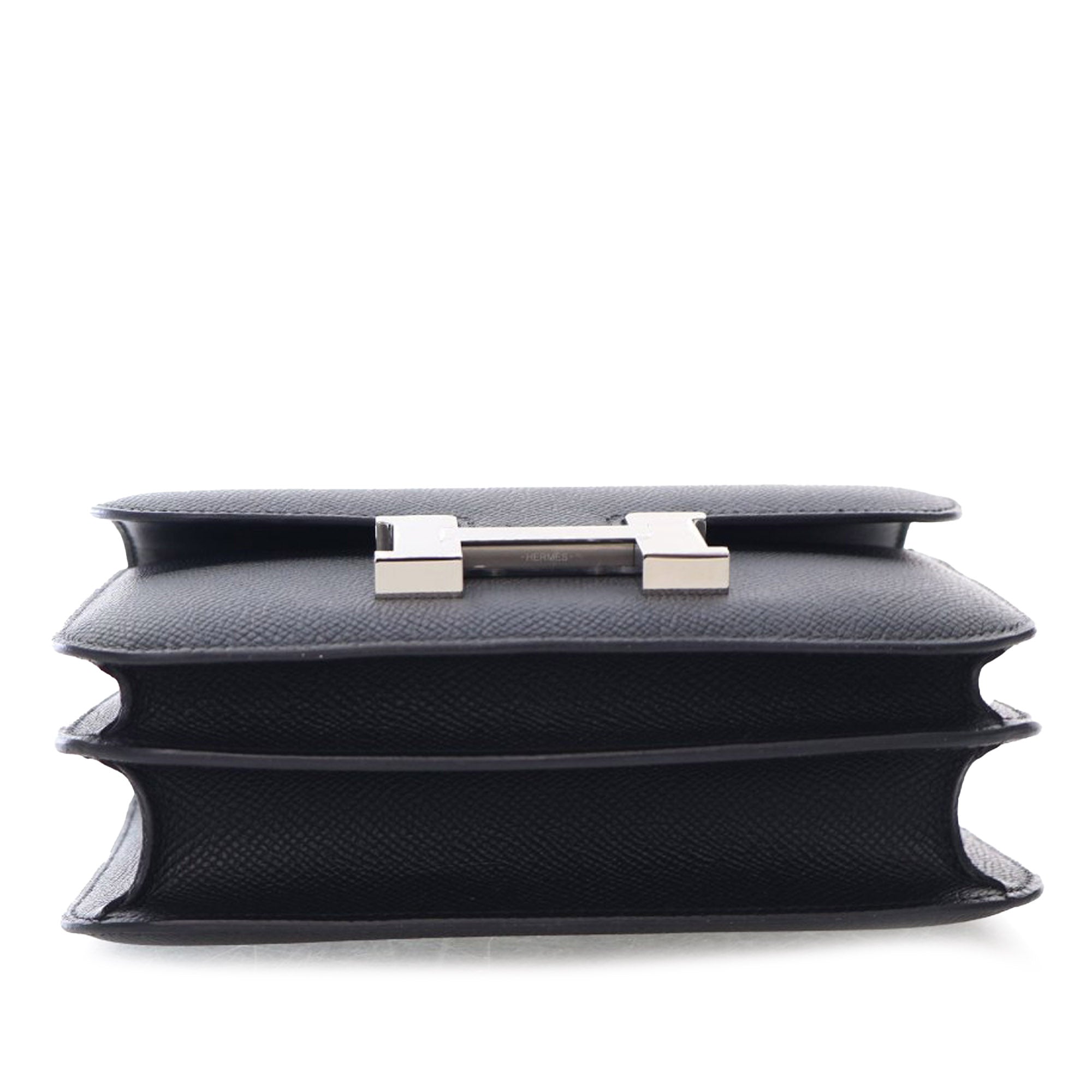 Hermès Mini Epsom Constance III 18 - image 3