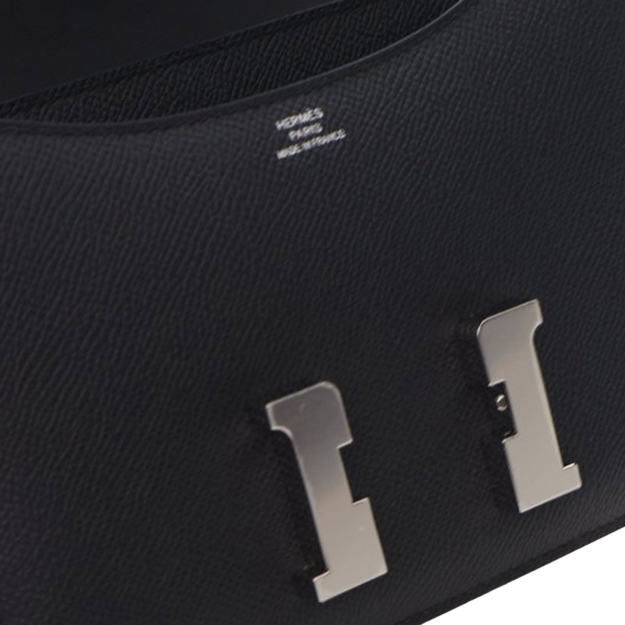Hermès Mini Epsom Constance III 18 - image 5
