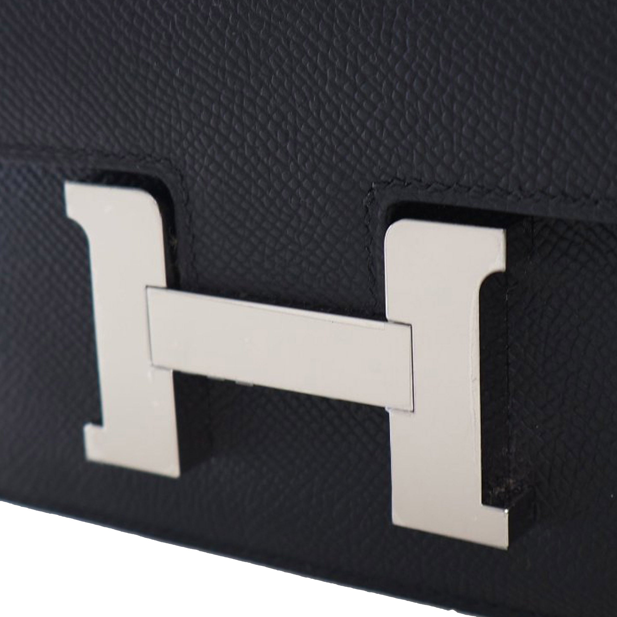 Hermès Mini Epsom Constance III 18 - image 6