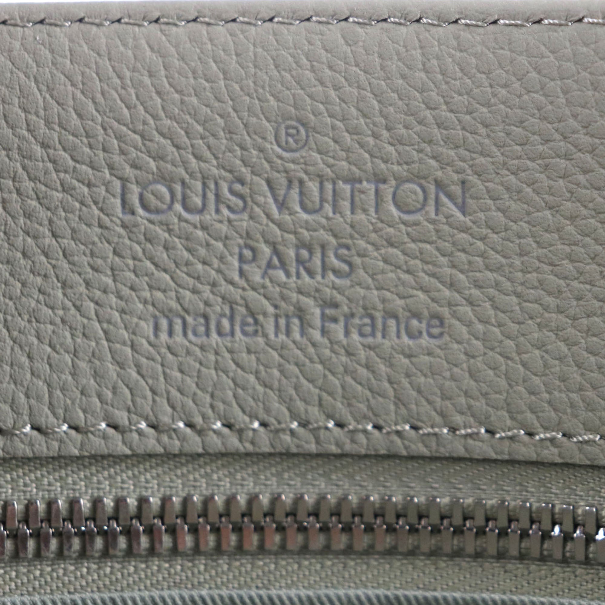 Louis Vuitton Aerogram Fastline Tote - image 5