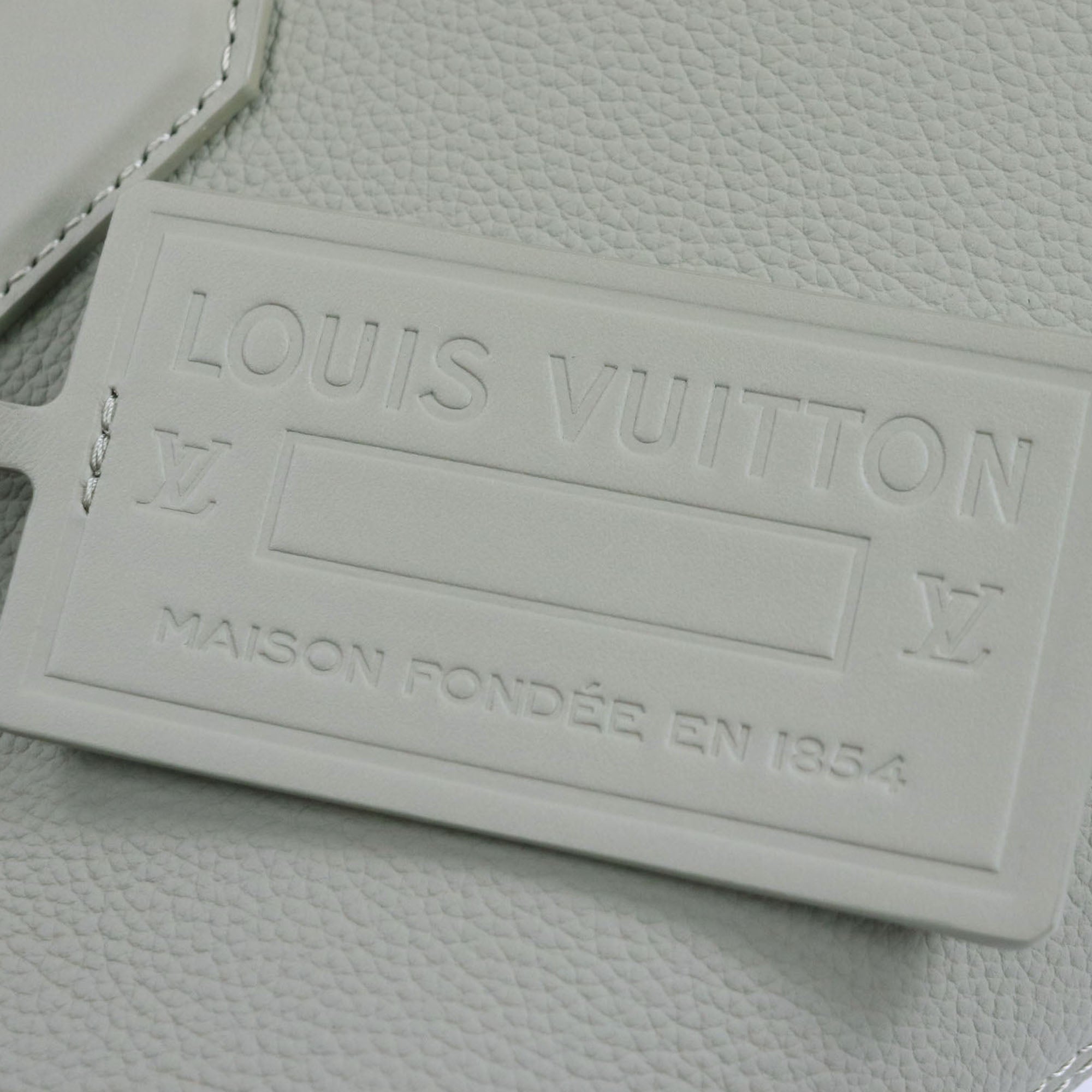 Louis Vuitton Aerogram Fastline Tote - image 9