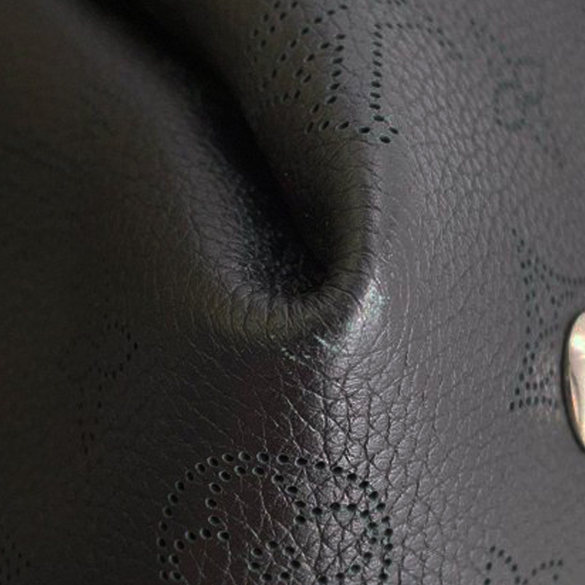 Louis Vuitton Monogram Mahina Bella - image 12