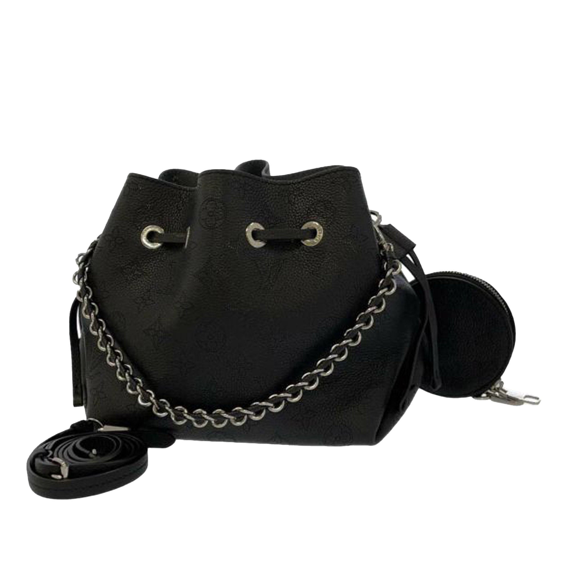 Louis Vuitton Monogram Mahina Bella - image 16