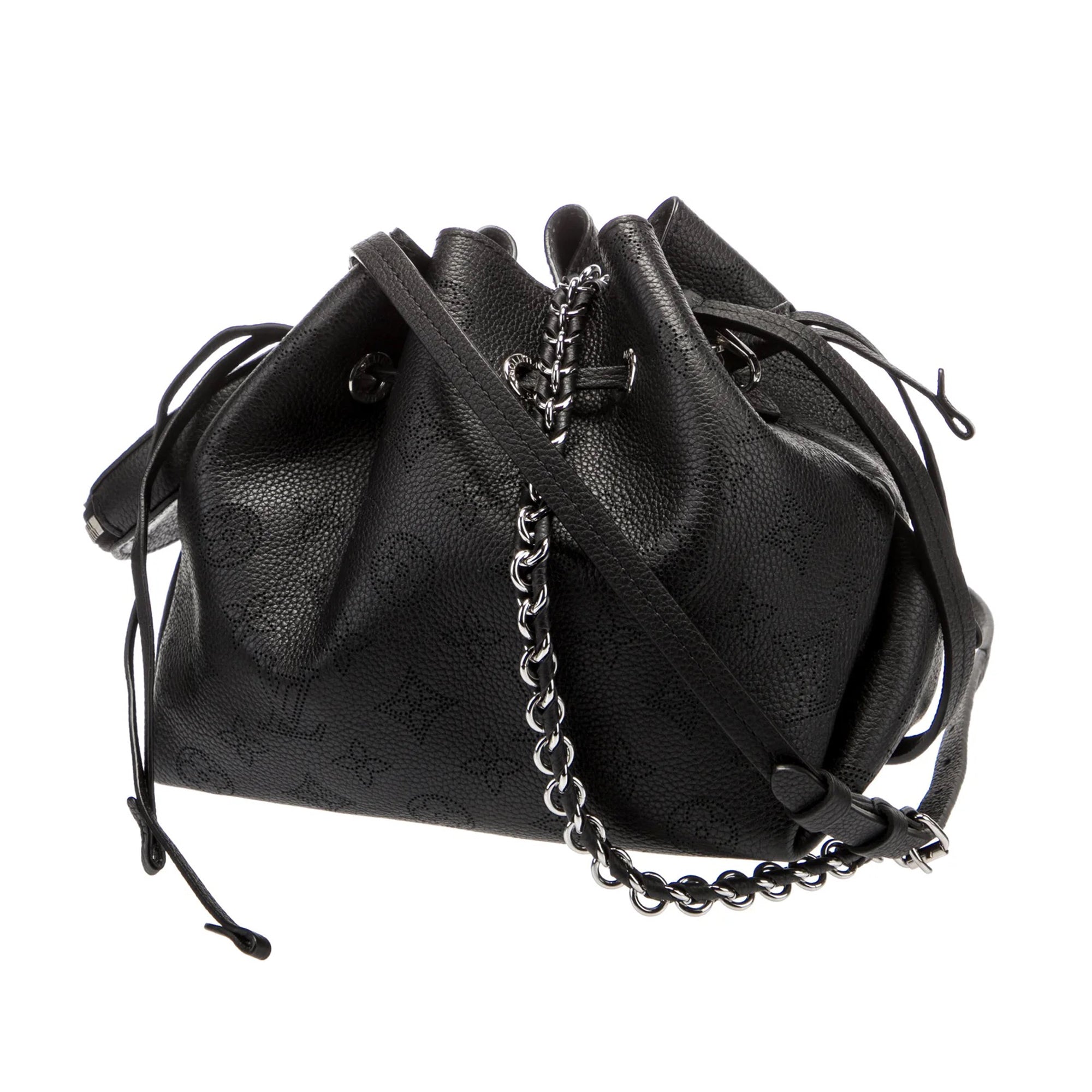 Louis Vuitton Monogram Mahina Bella - image 2