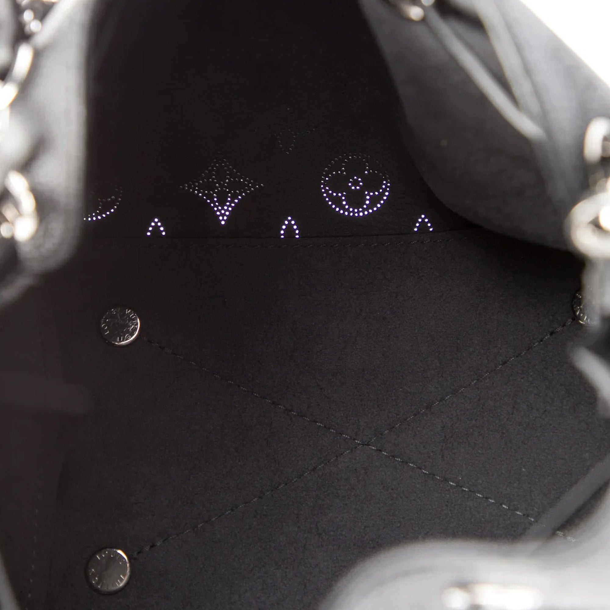 Louis Vuitton Monogram Mahina Bella - image 5
