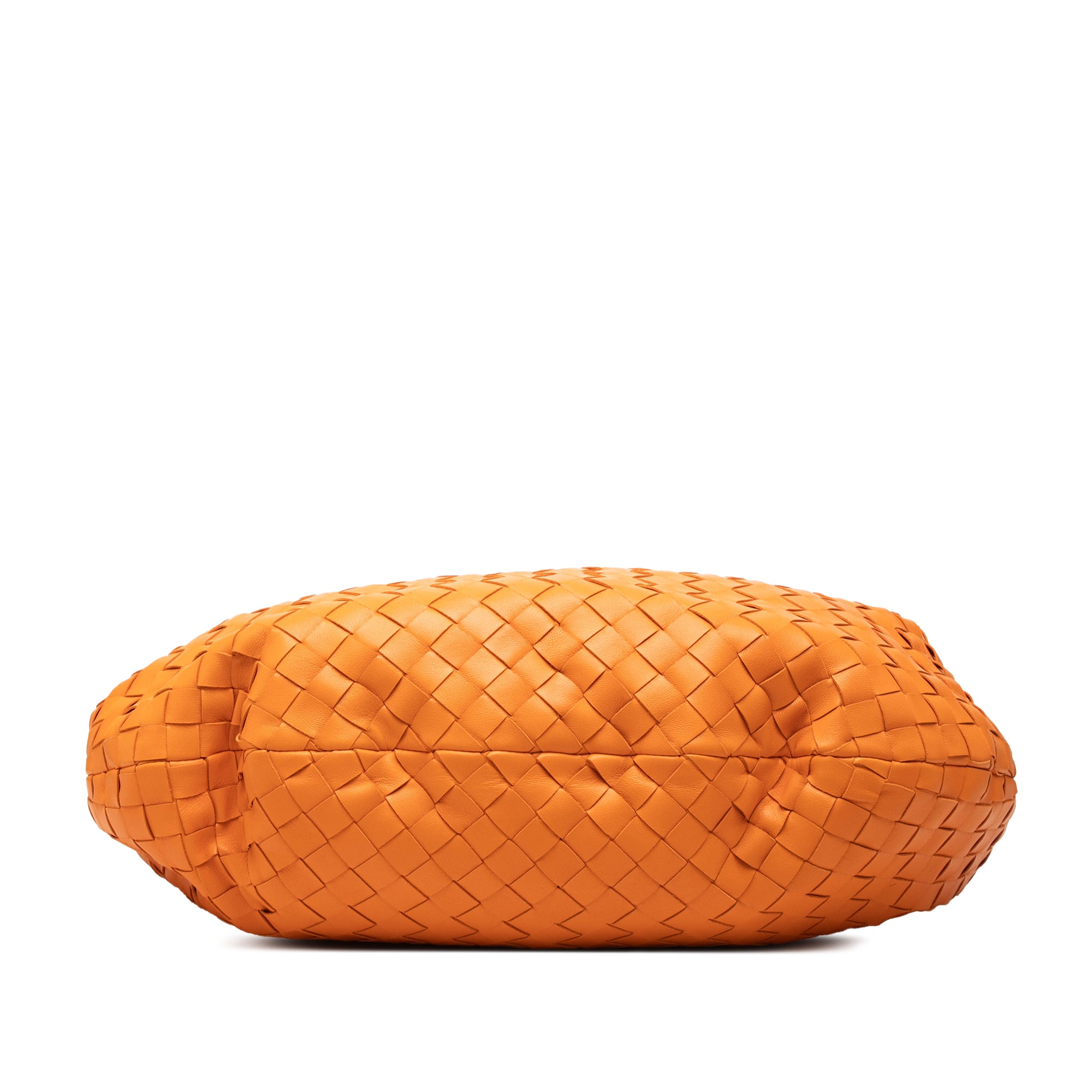 Bottega Veneta Small Nappa Intrecciato Jodie - image 3