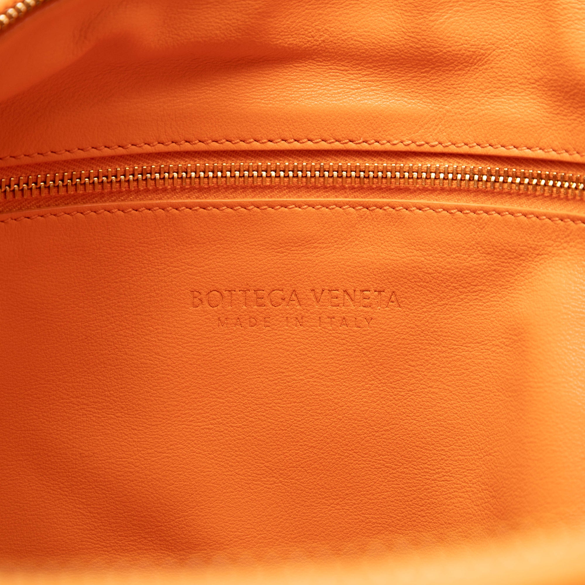 Bottega Veneta Small Nappa Intrecciato Jodie - image 5