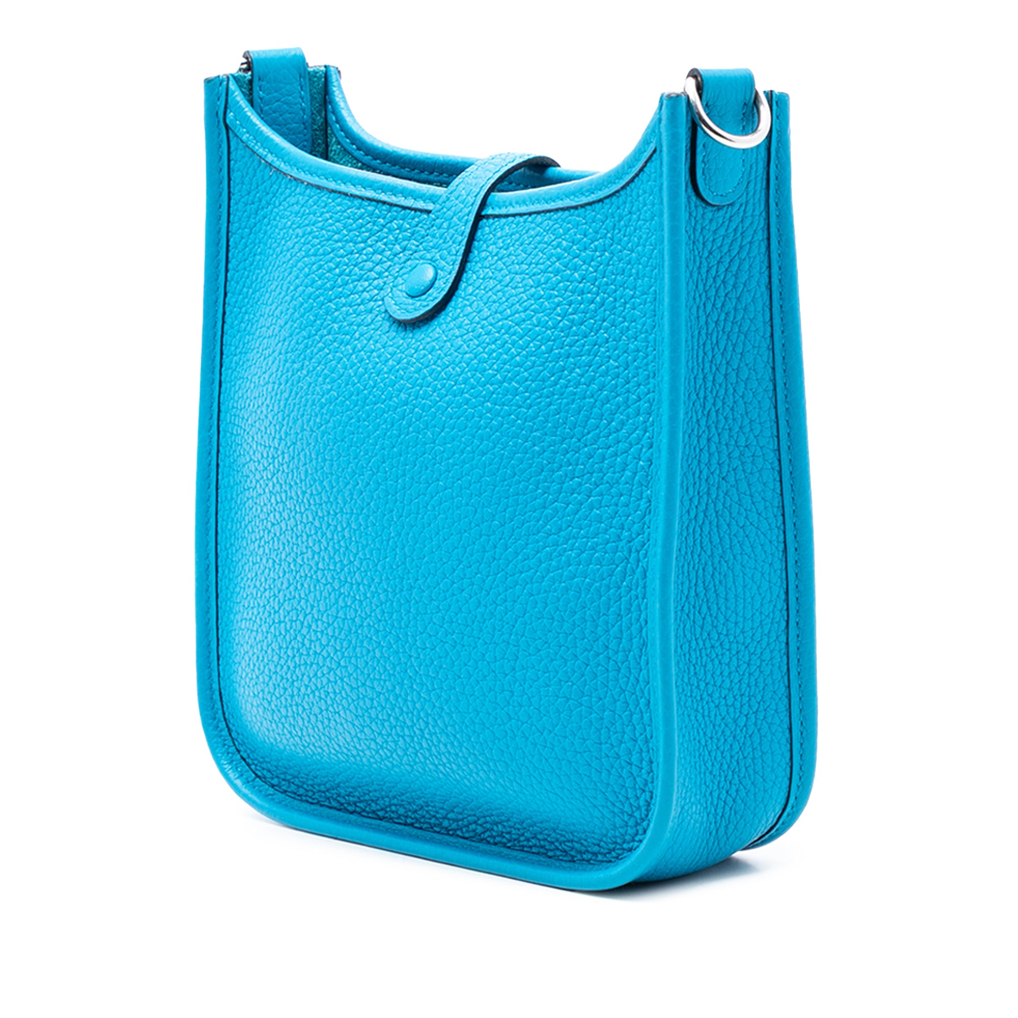 Hermès Clemence Evelyne TPM - image 2