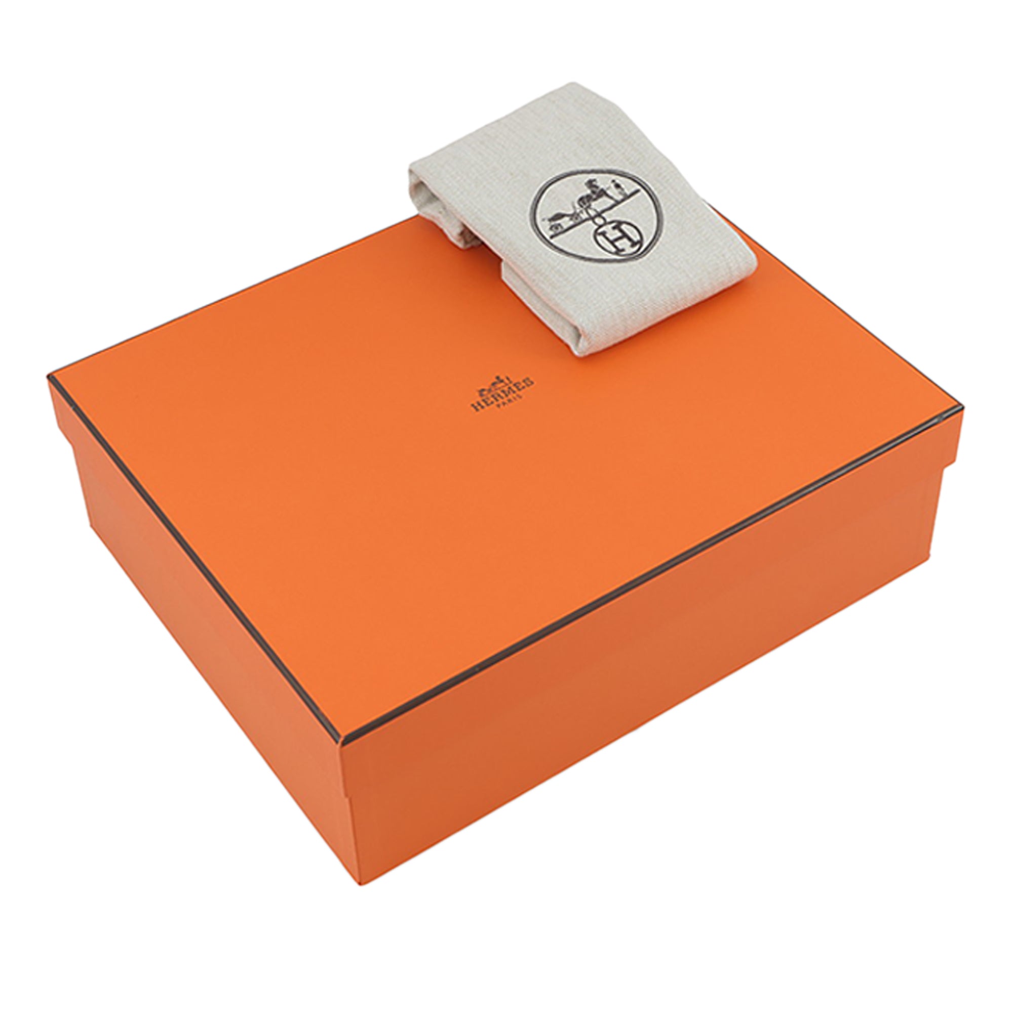 Hermès Epsom Petite Course - image 14