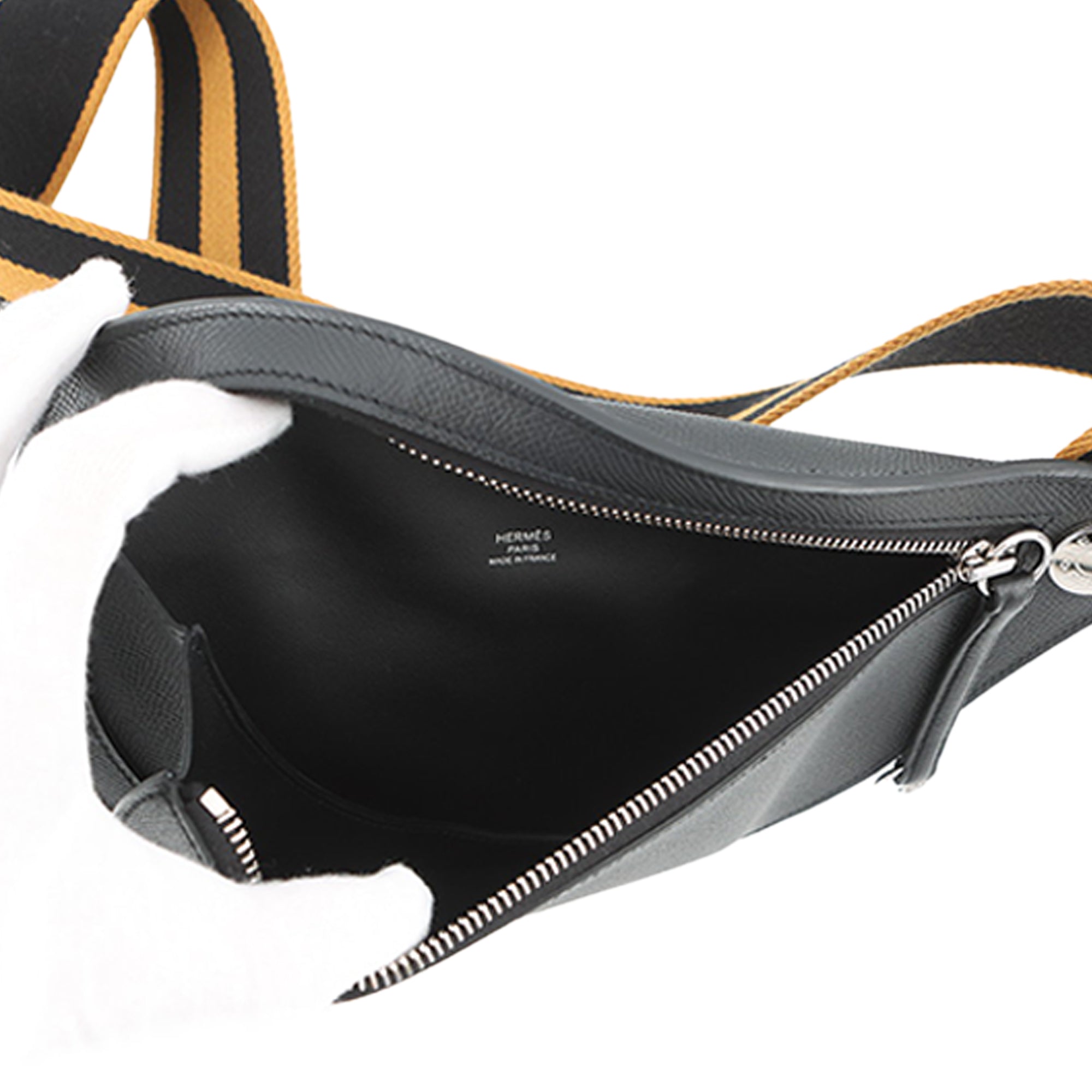 Hermès Epsom Petite Course - image 4
