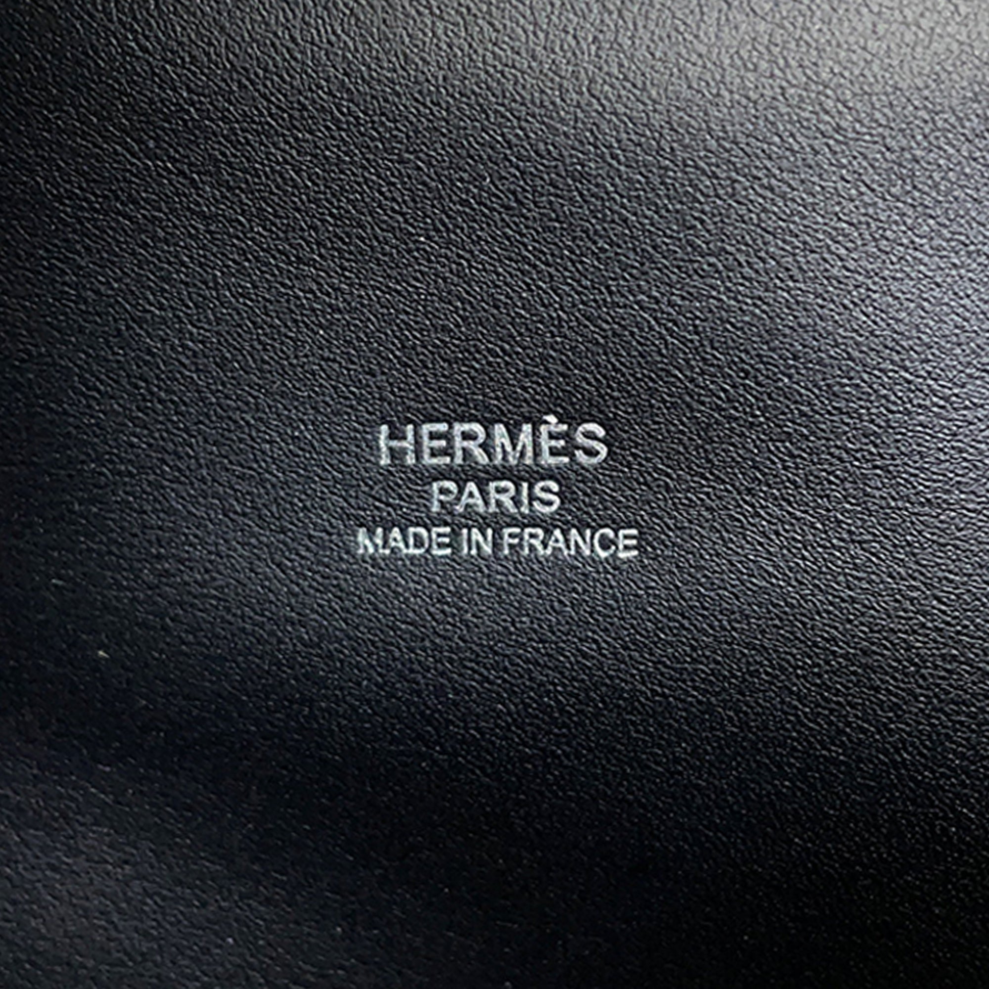 Hermès Epsom Petite Course - image 5