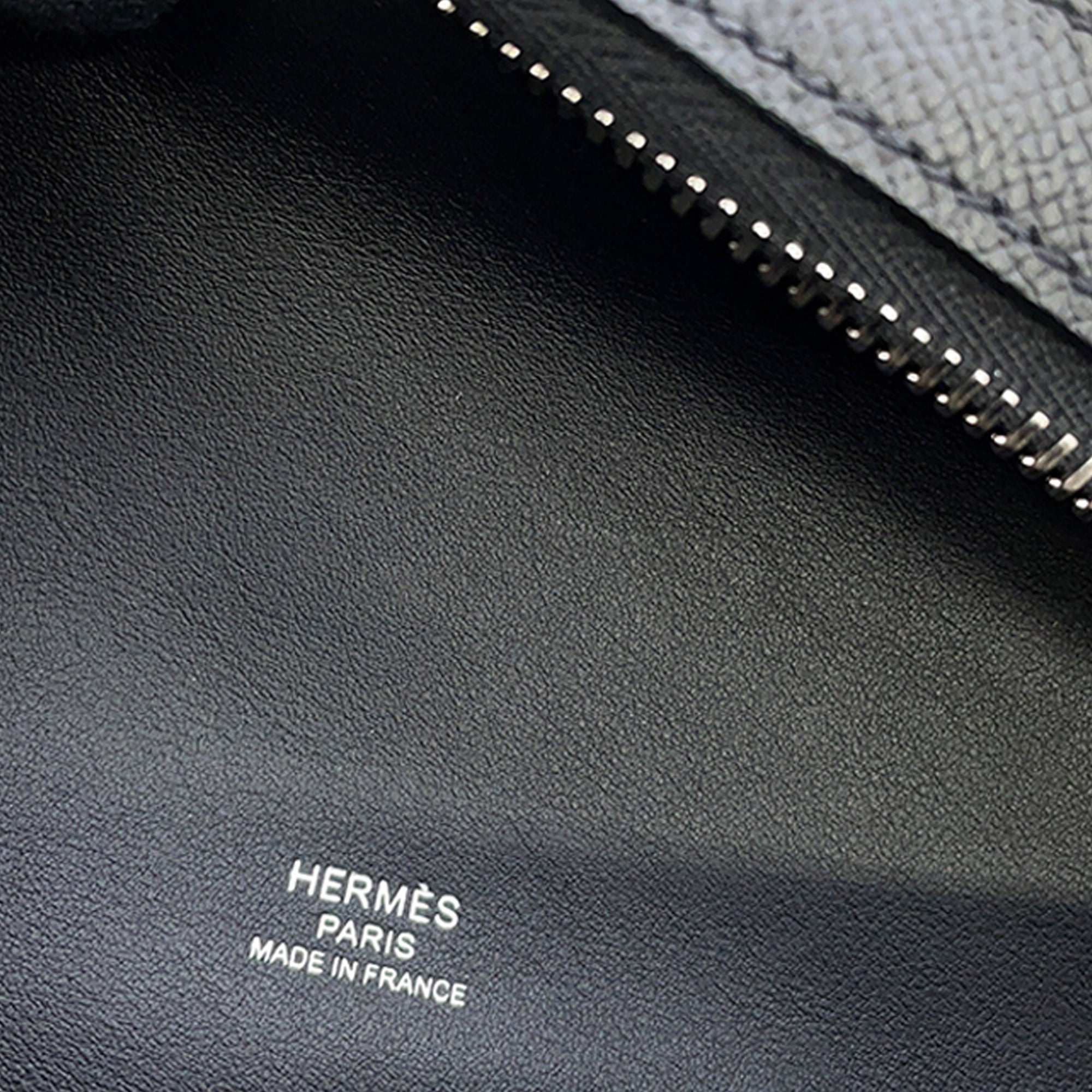 Hermès Epsom Petite Course - image 7