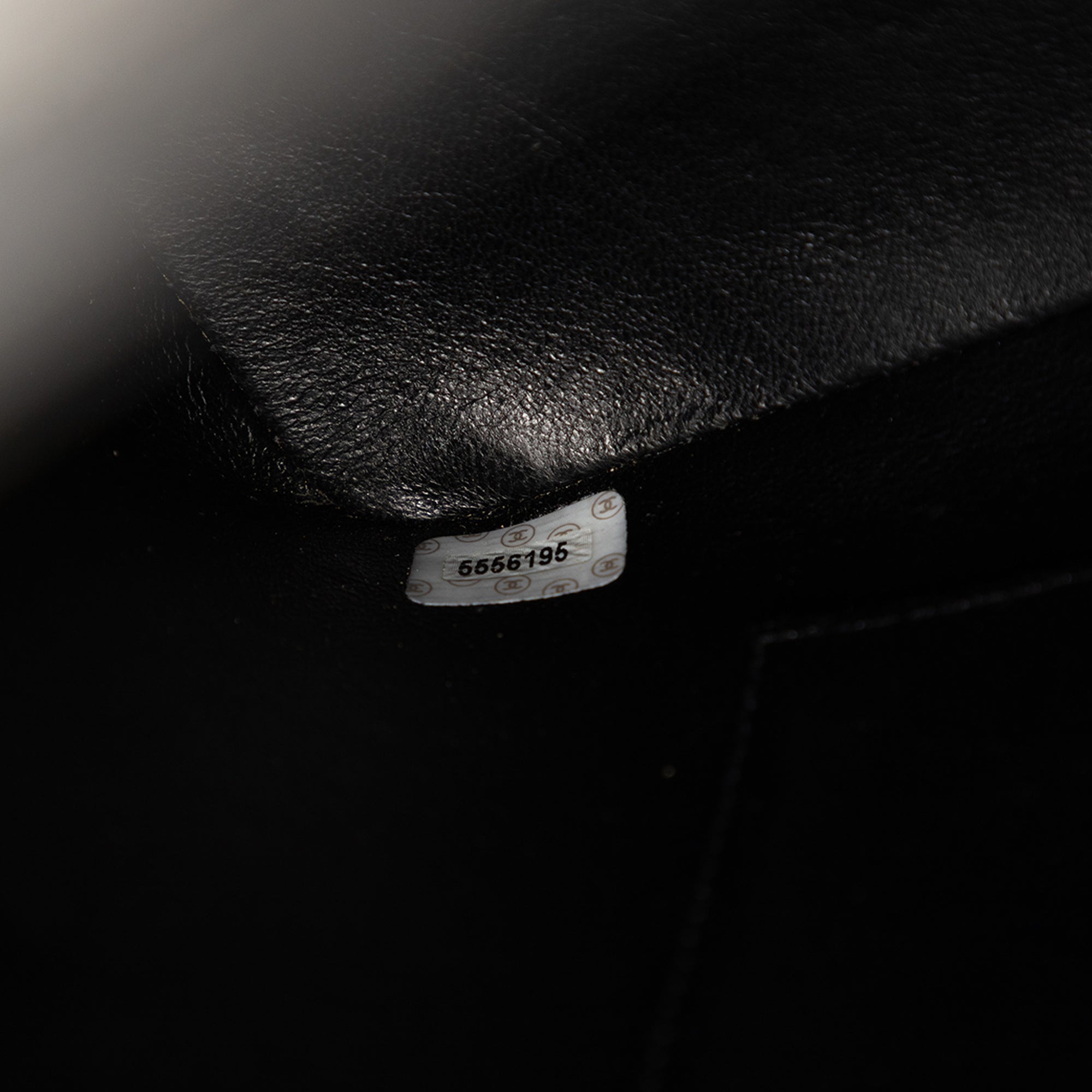 Chanel Caviar Medallion Tote - image 6