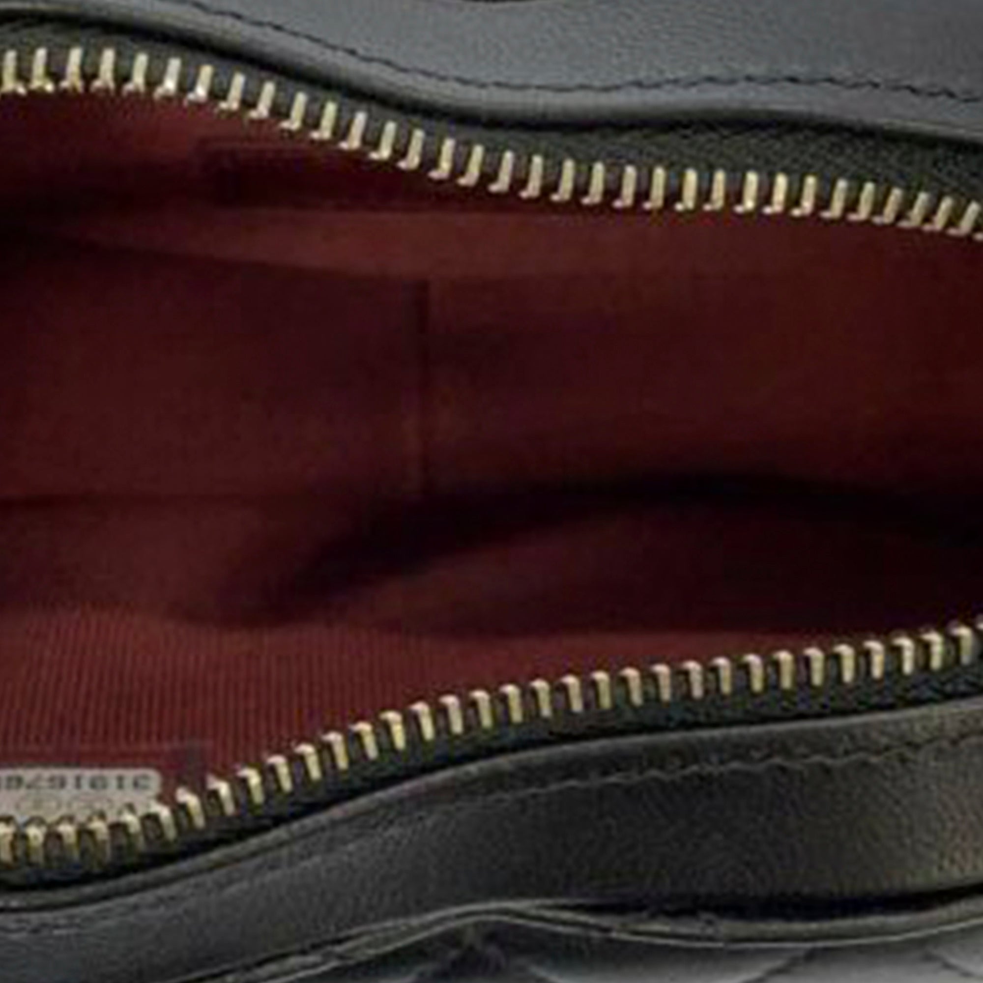 Chanel Mini Lambskin CC in Love Heart Crossbody - image 7