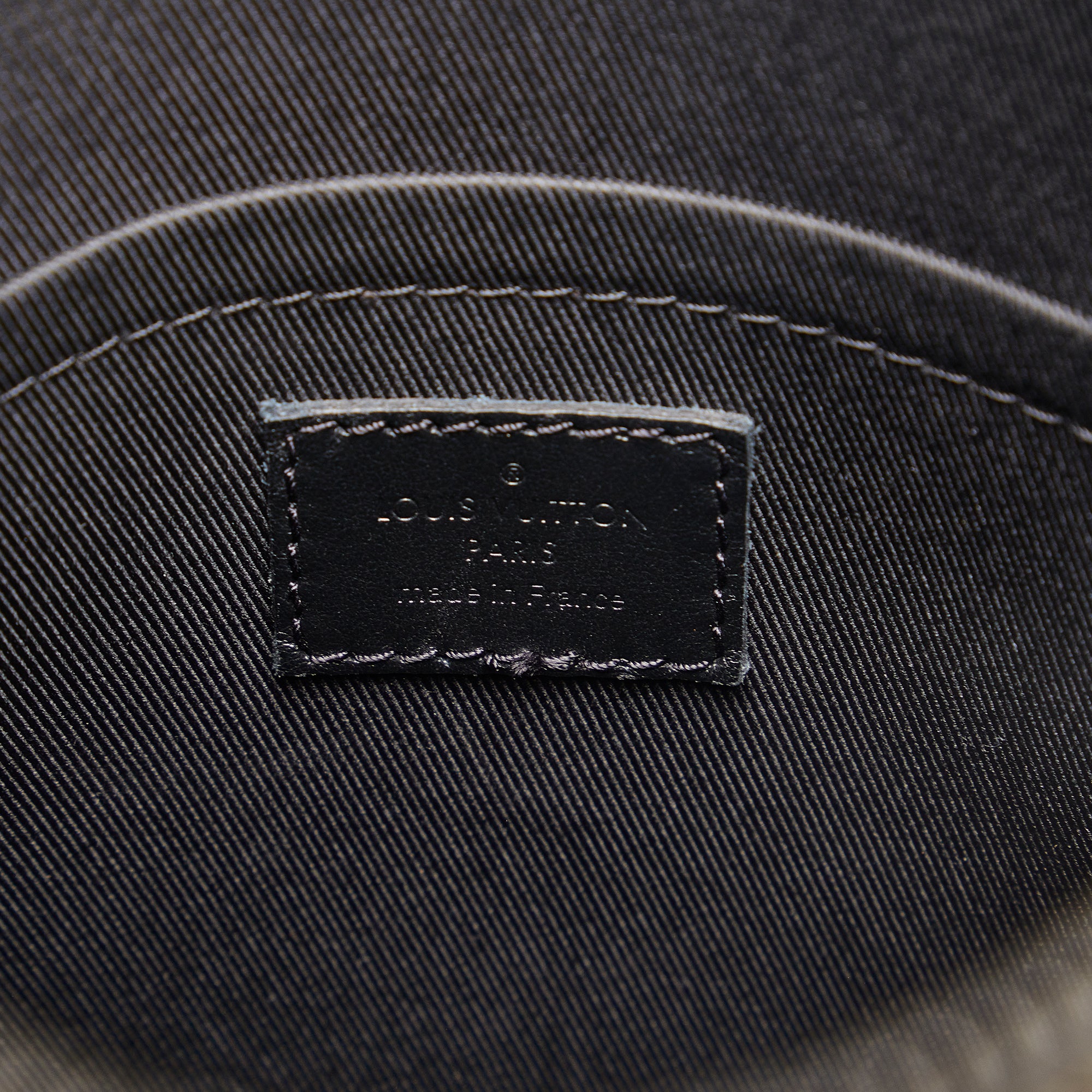 Louis Vuitton Monogram LV Rubber Cruiser - image 6