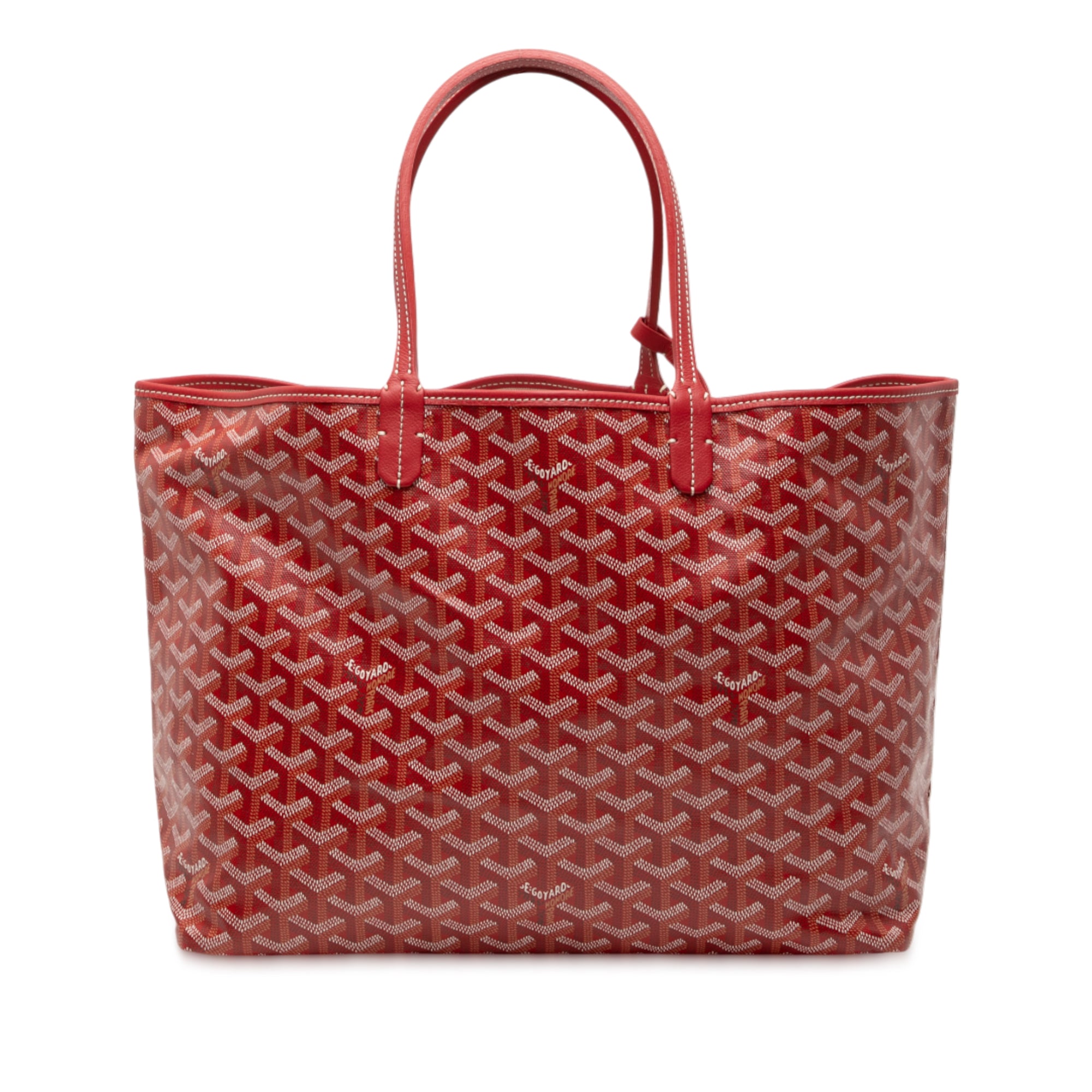 Goyard Goyardine Saint Louis PM - image 1