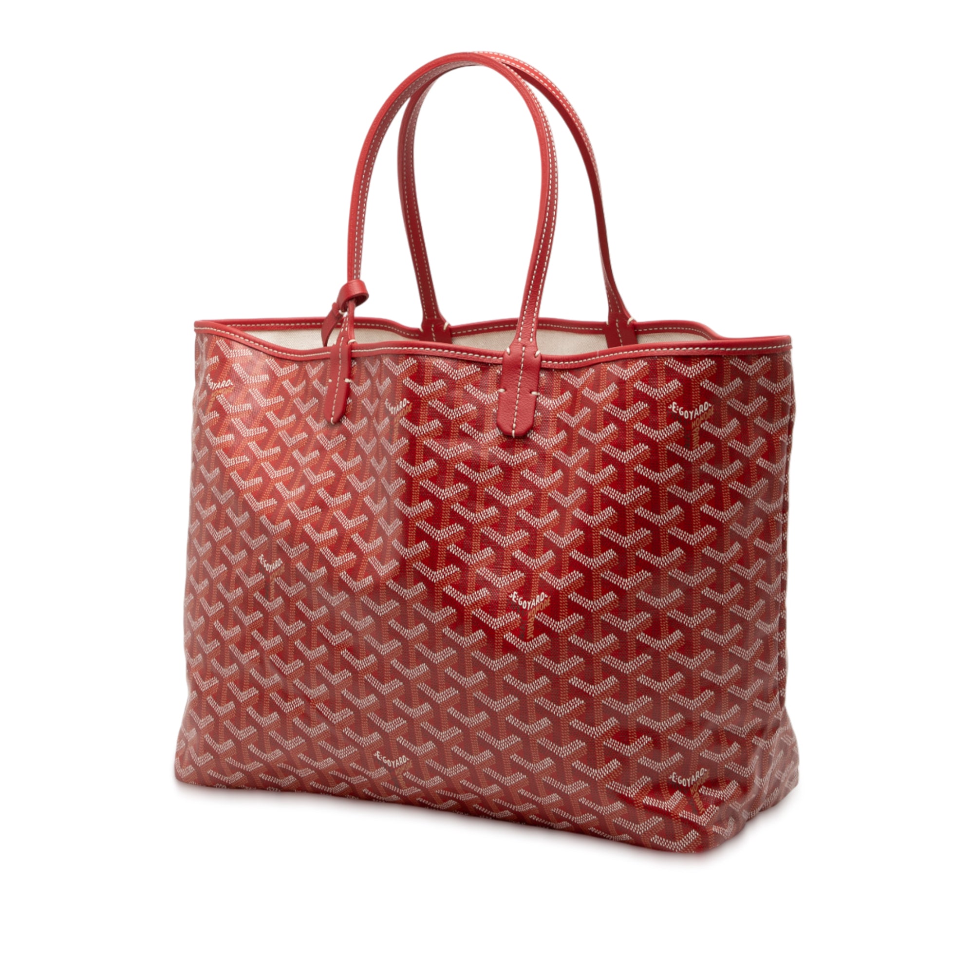 Goyard Goyardine Saint Louis PM - image 2