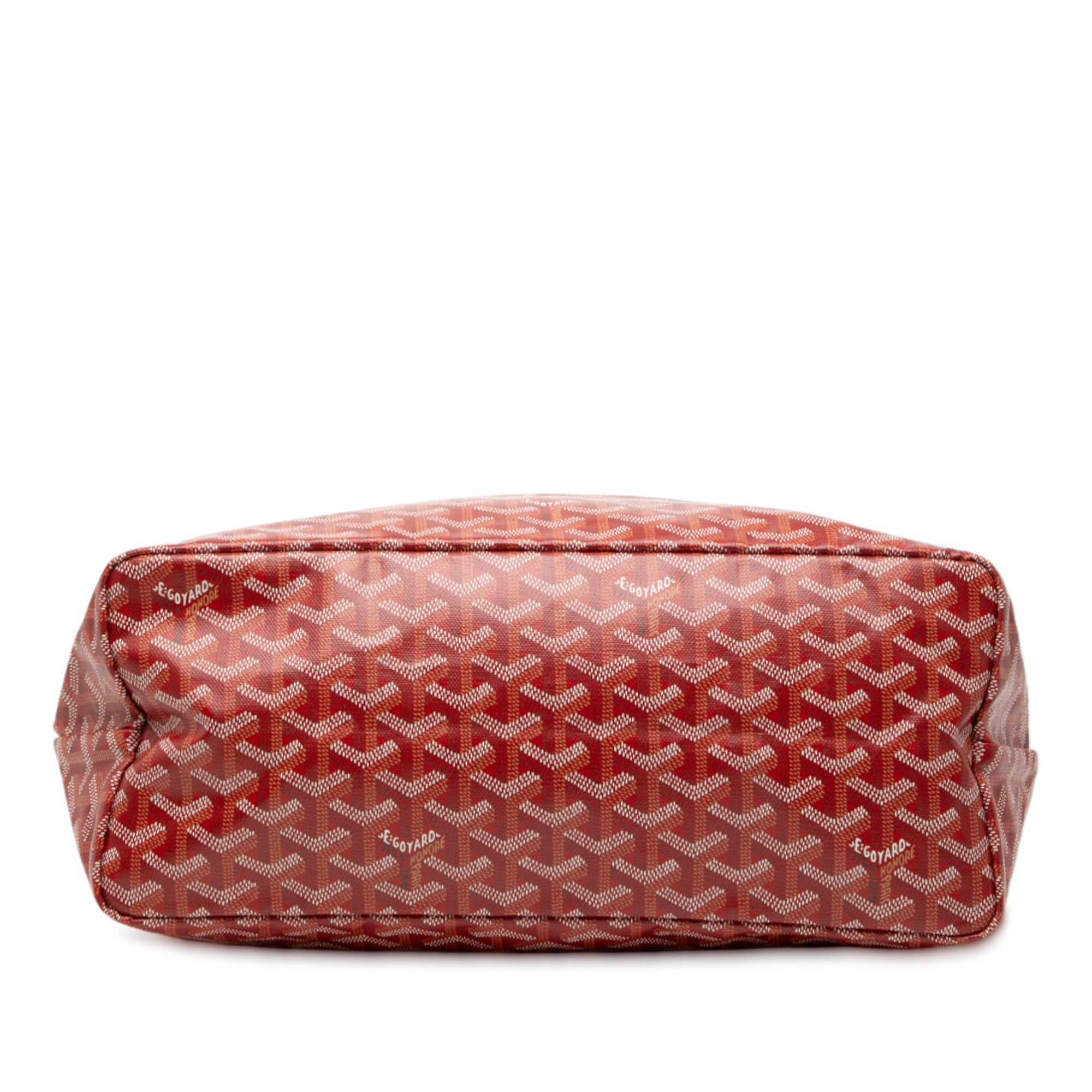 Goyard Goyardine Saint Louis PM - image 3