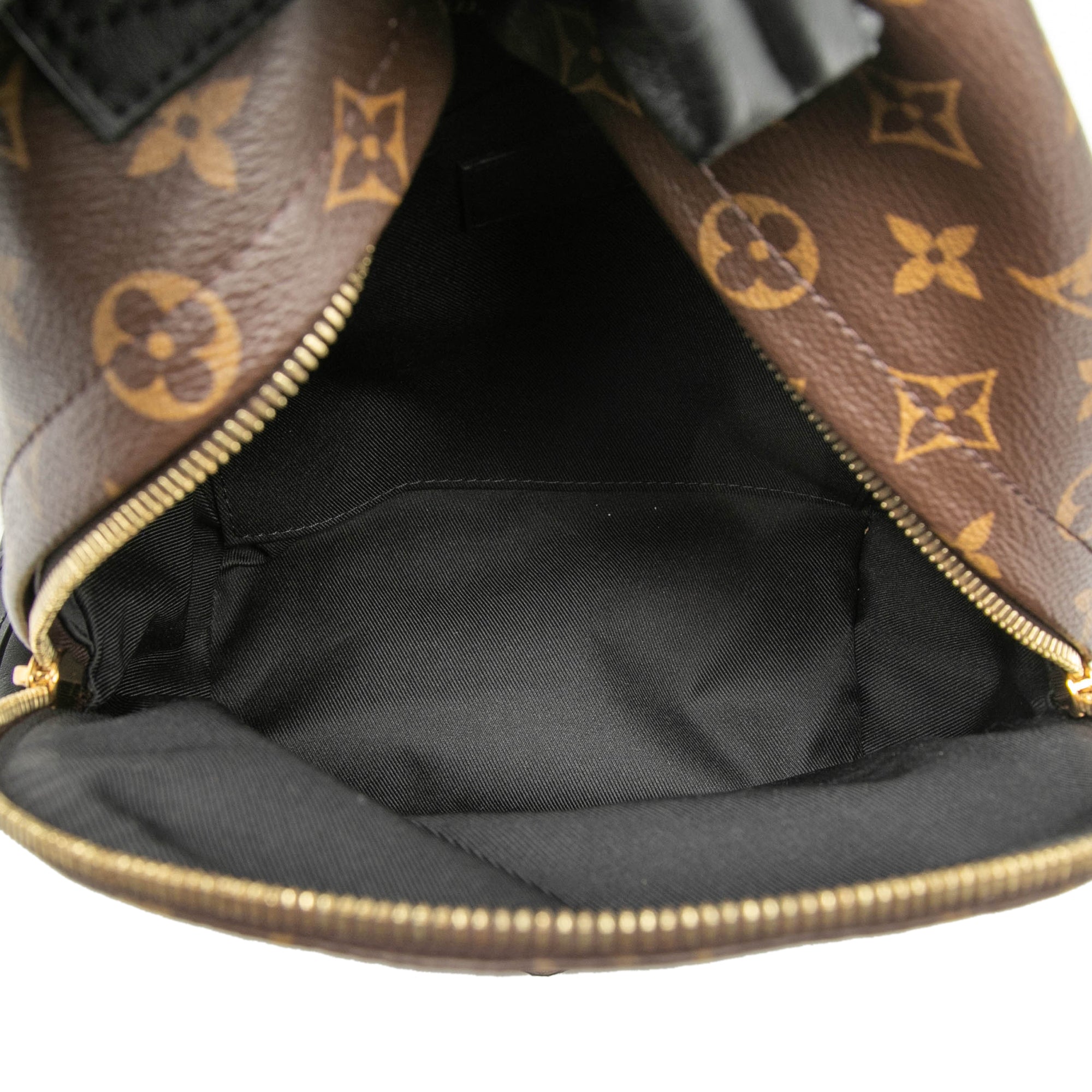 Louis Vuitton Monogram Palm Springs PM - image 4