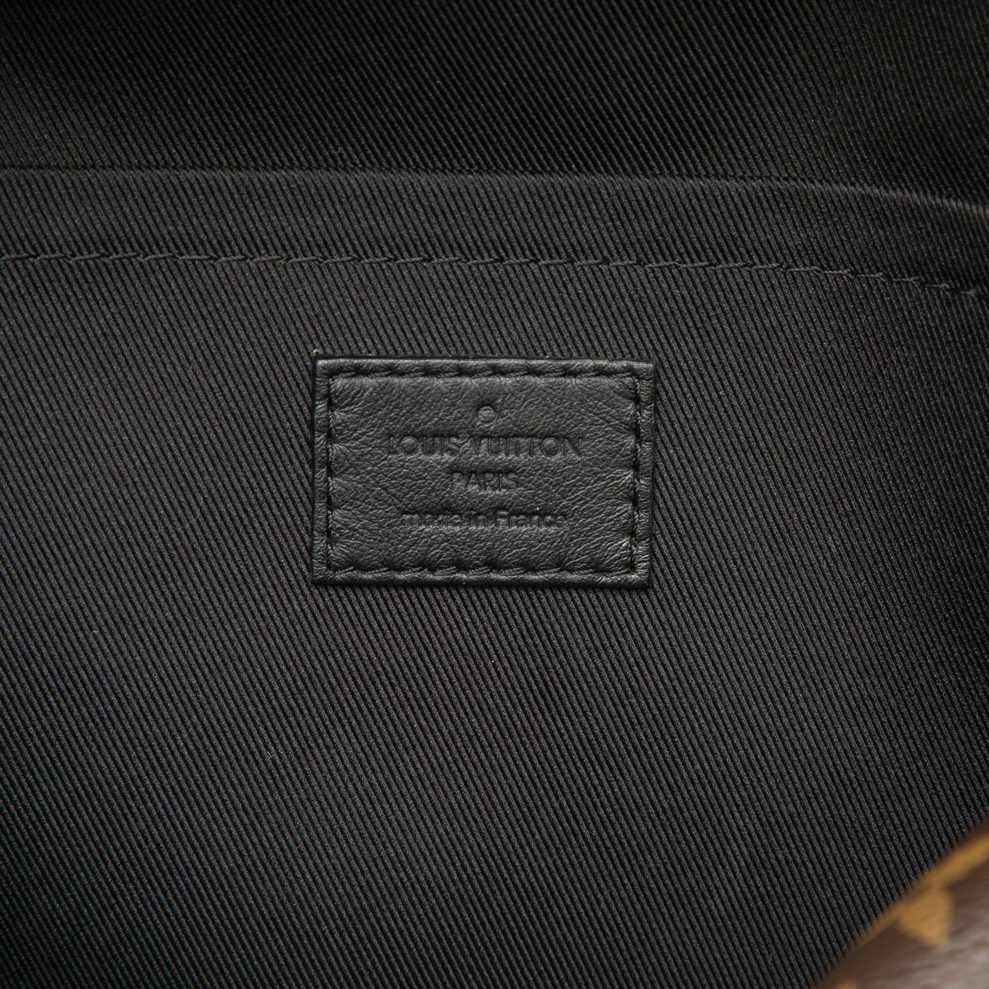 Louis Vuitton Monogram Palm Springs PM - image 5