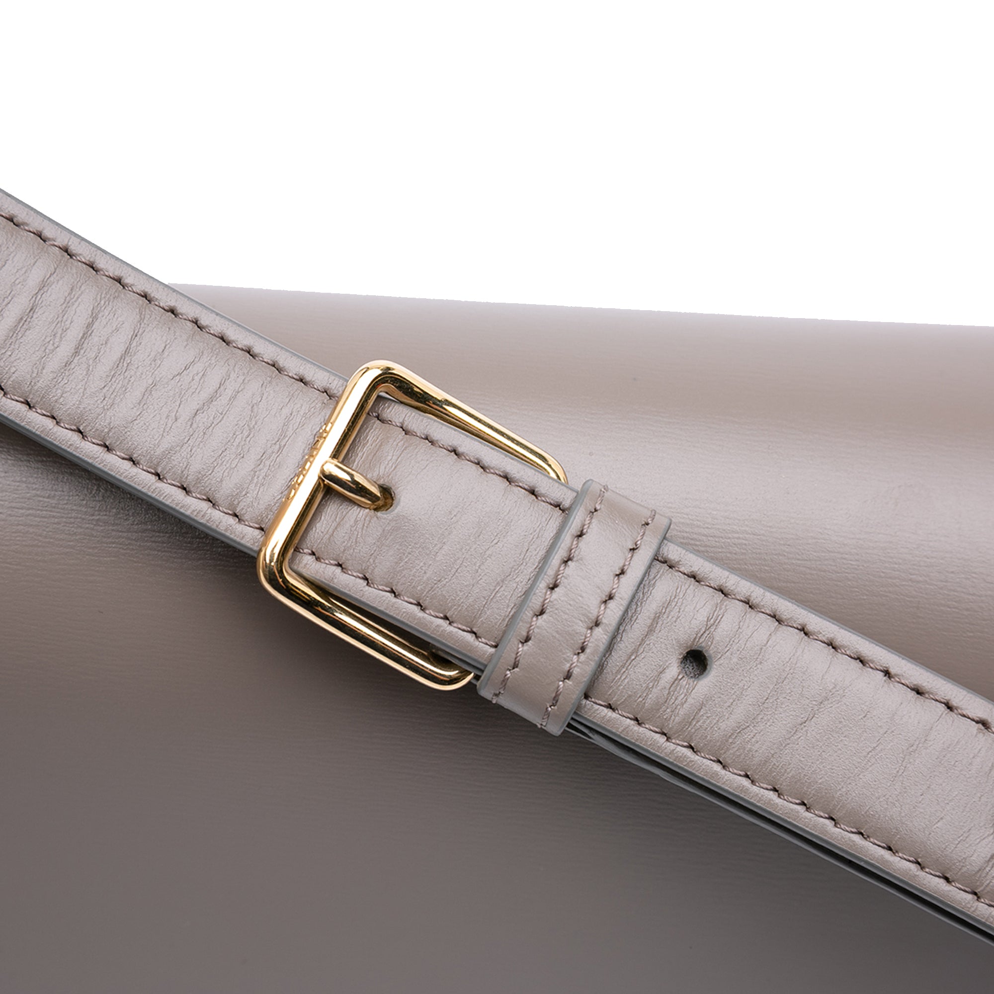 Celine Classique Shiny Calfskin Triomphe Crossbody - image 7