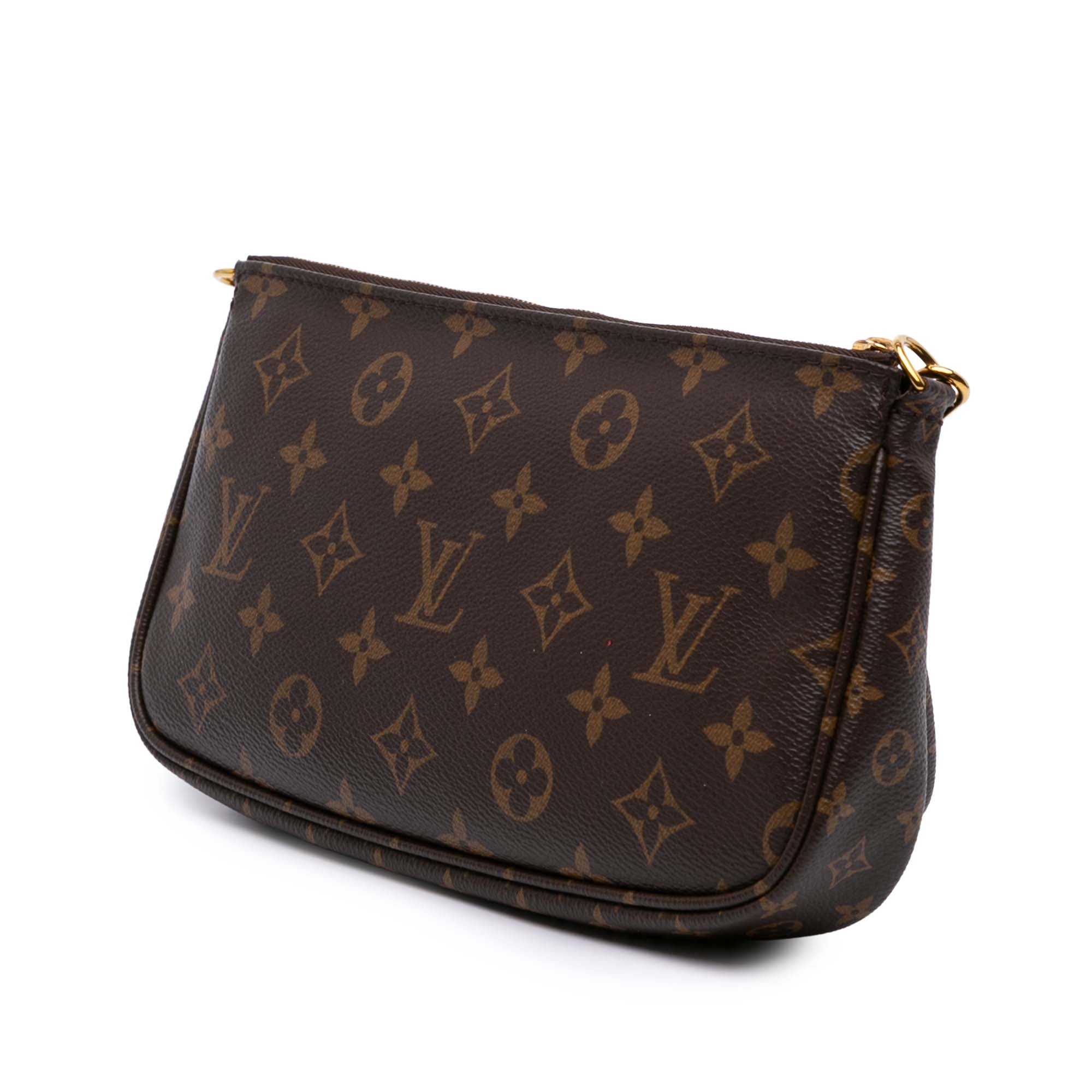 Louis Vuitton Monogram Multi Pochette Accessoires - image 2