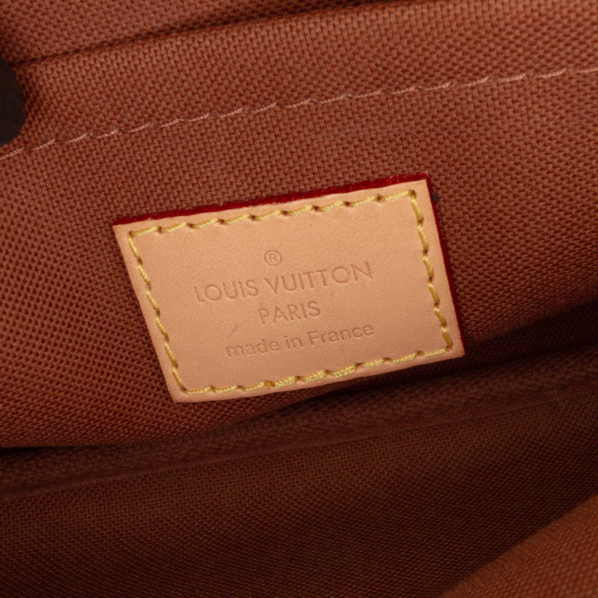 Louis Vuitton Monogram Multi Pochette Accessoires - image 6